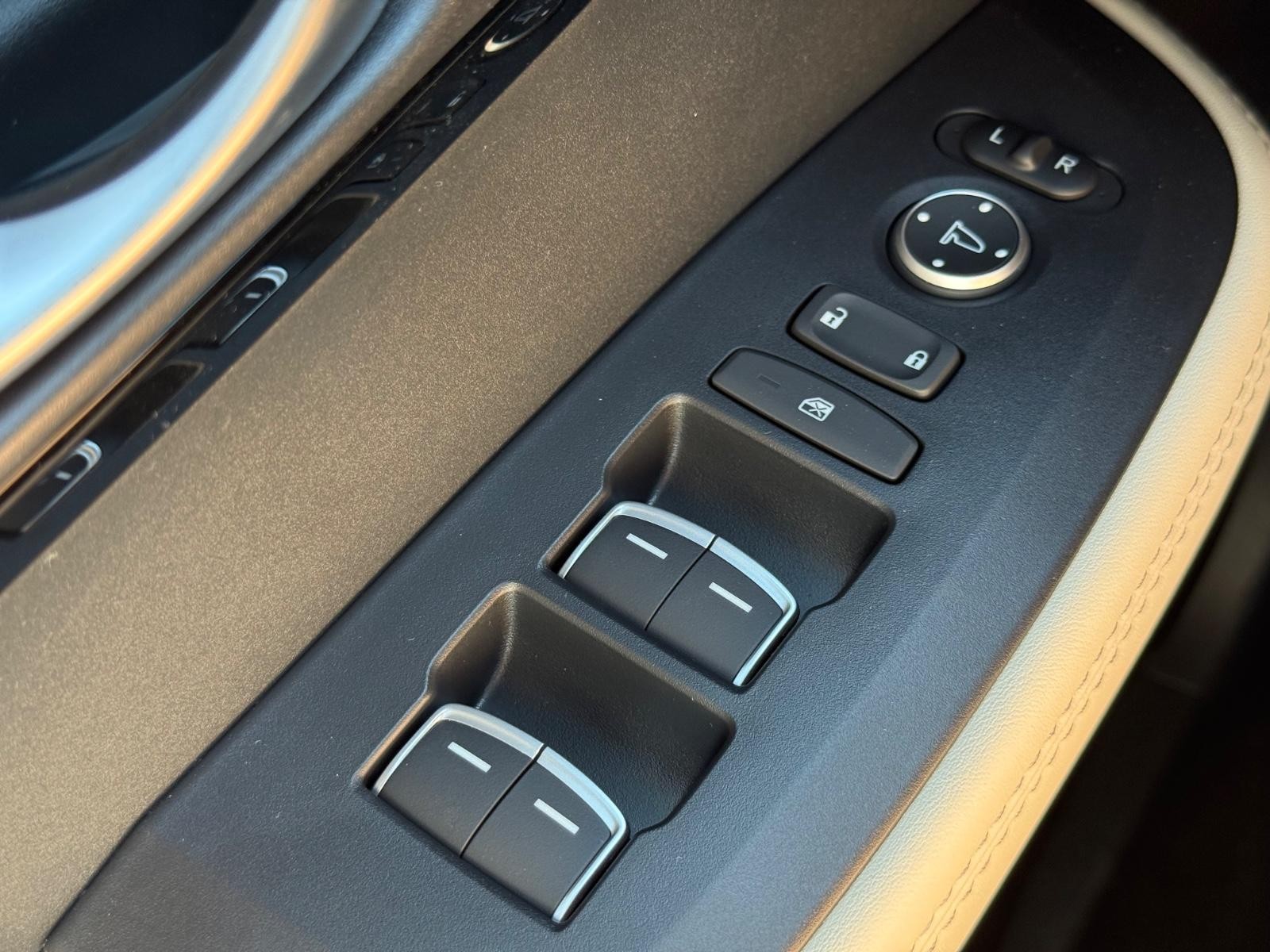Acura ADX Vehicle Image 15