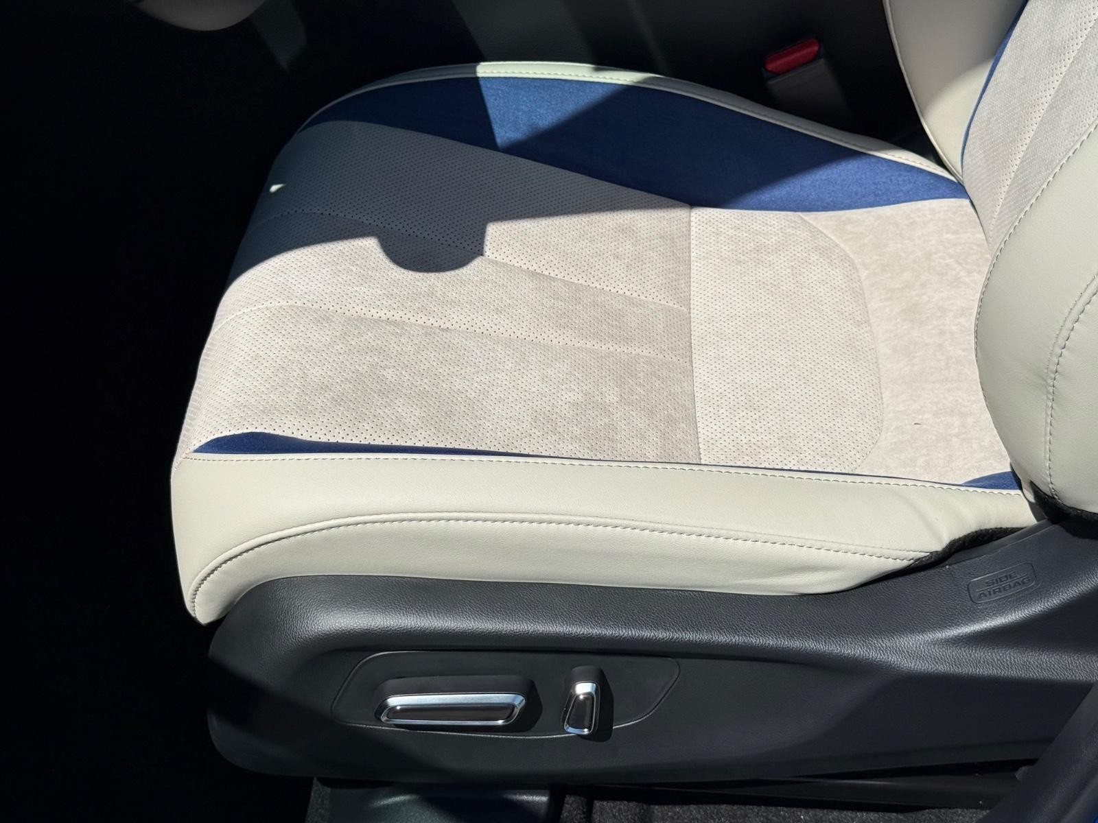 Acura ADX Vehicle Image 16