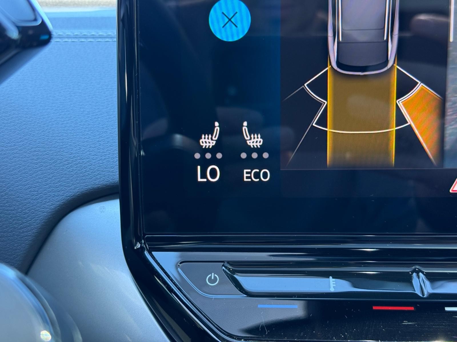 Volkswagen ID.4 Vehicle Image 19