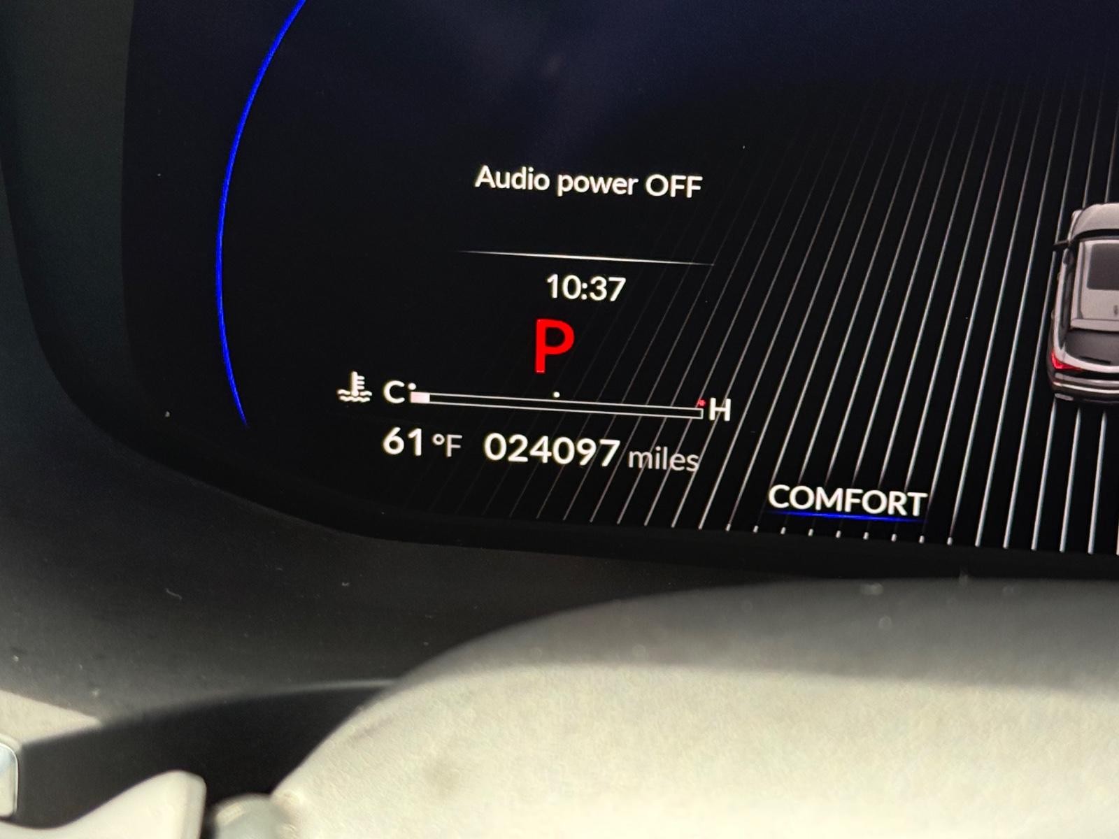 Acura MDX Vehicle Full-screen Gallery Image 18