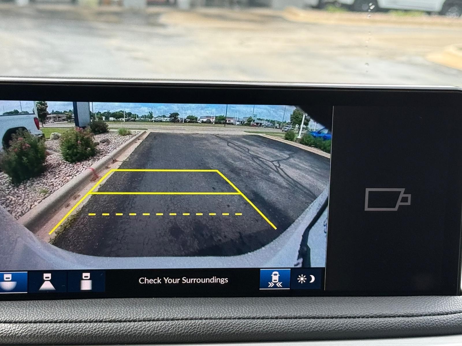 Acura MDX Vehicle Full-screen Gallery Image 19
