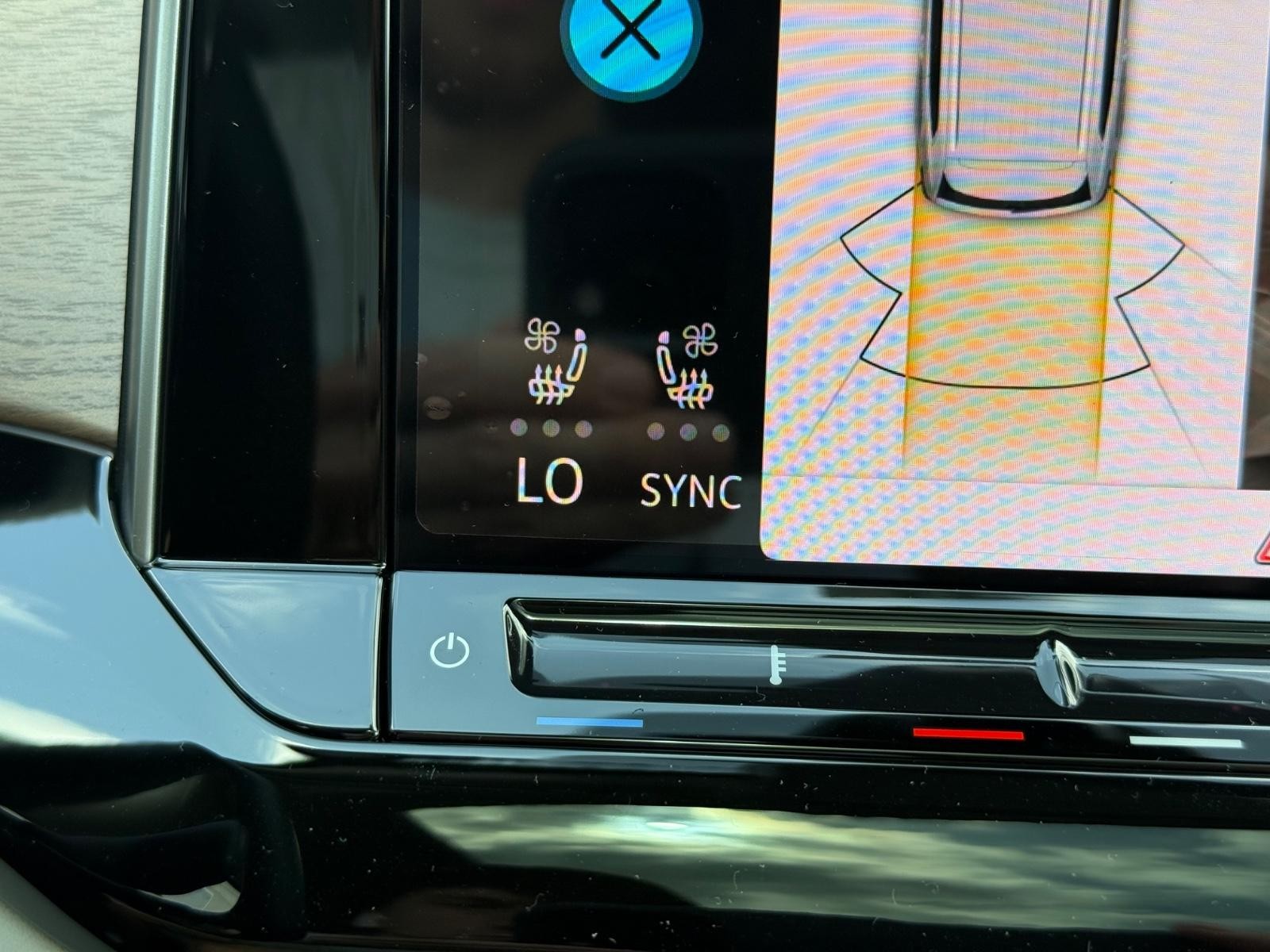 Volkswagen Atlas Vehicle Image 15