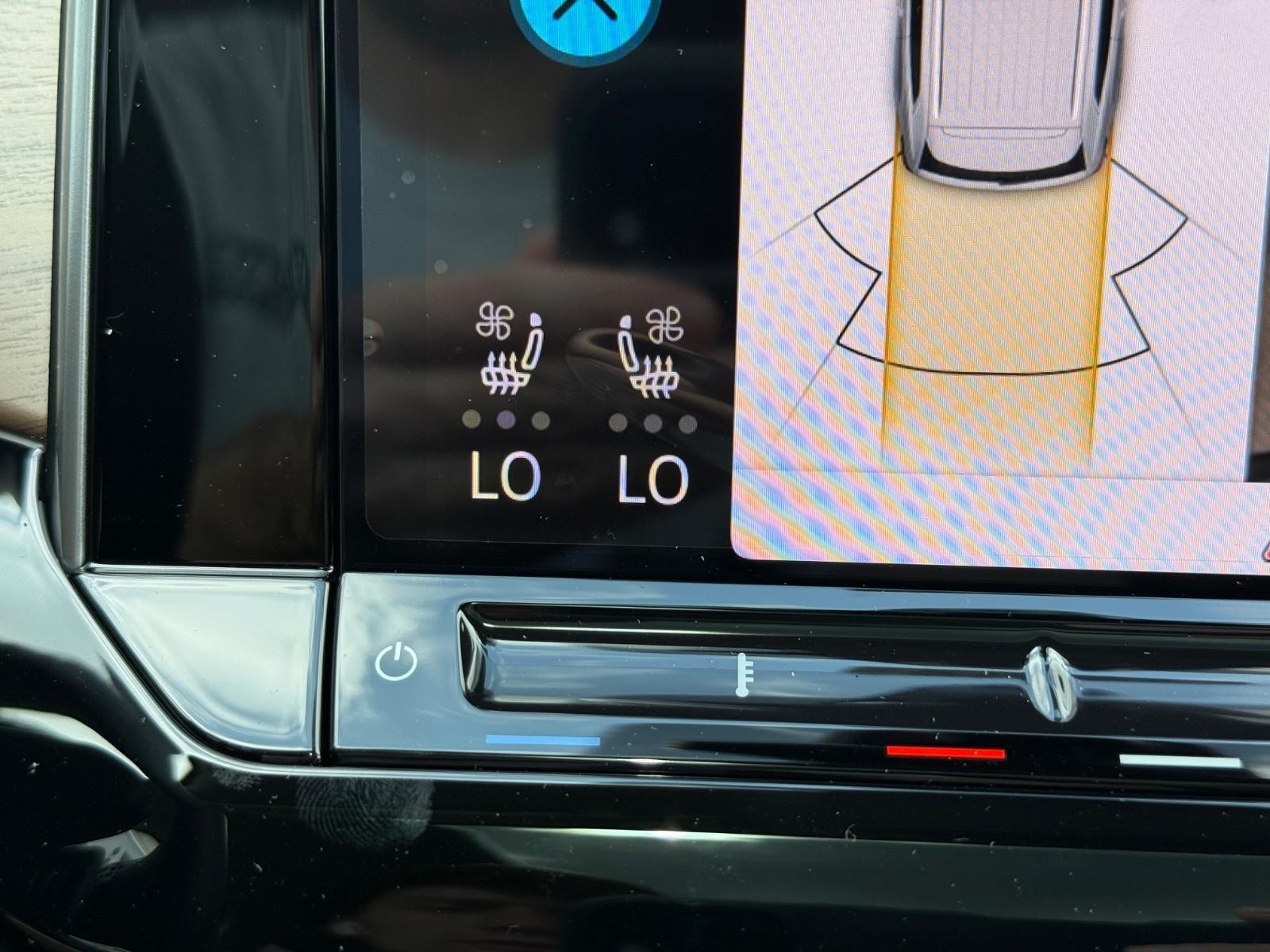 Volkswagen Atlas Vehicle Image 15