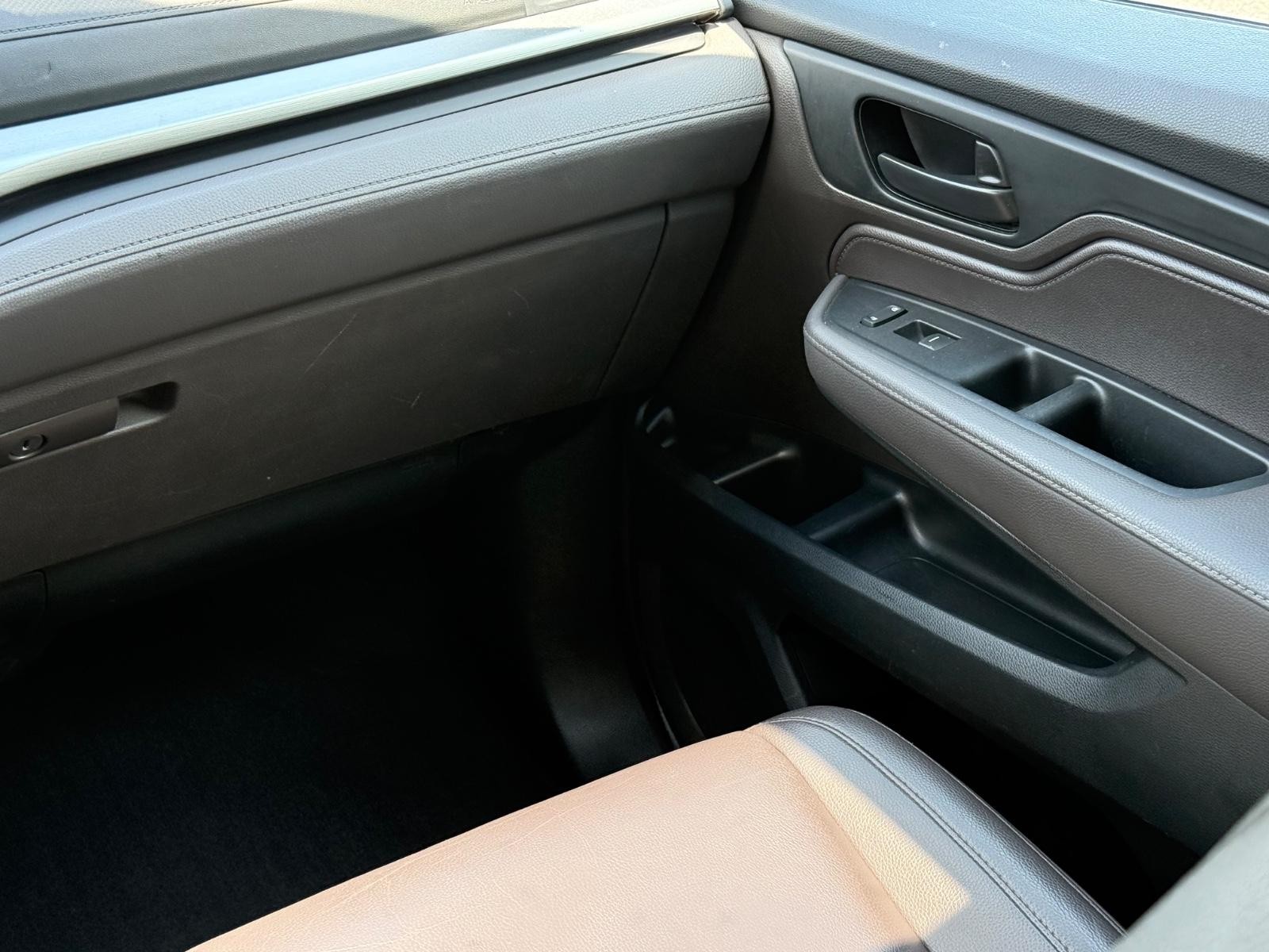 Honda Odyssey Vehicle Image 17