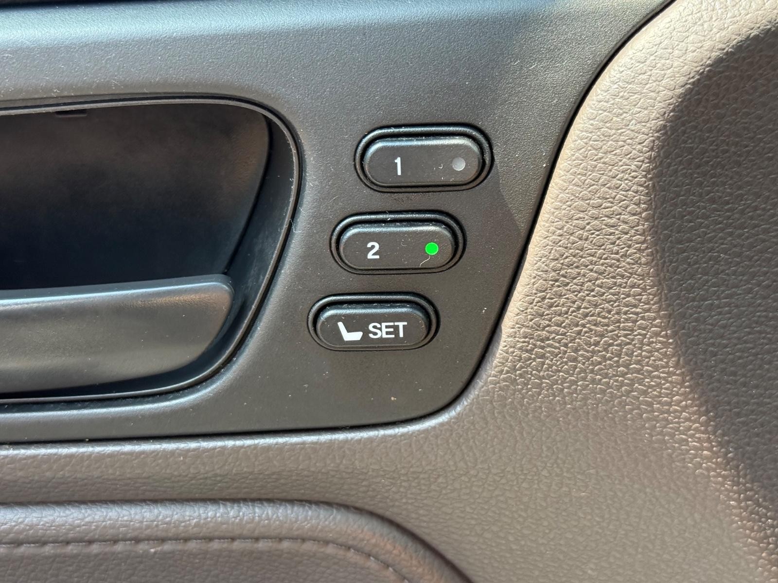 Honda Odyssey Vehicle Image 18