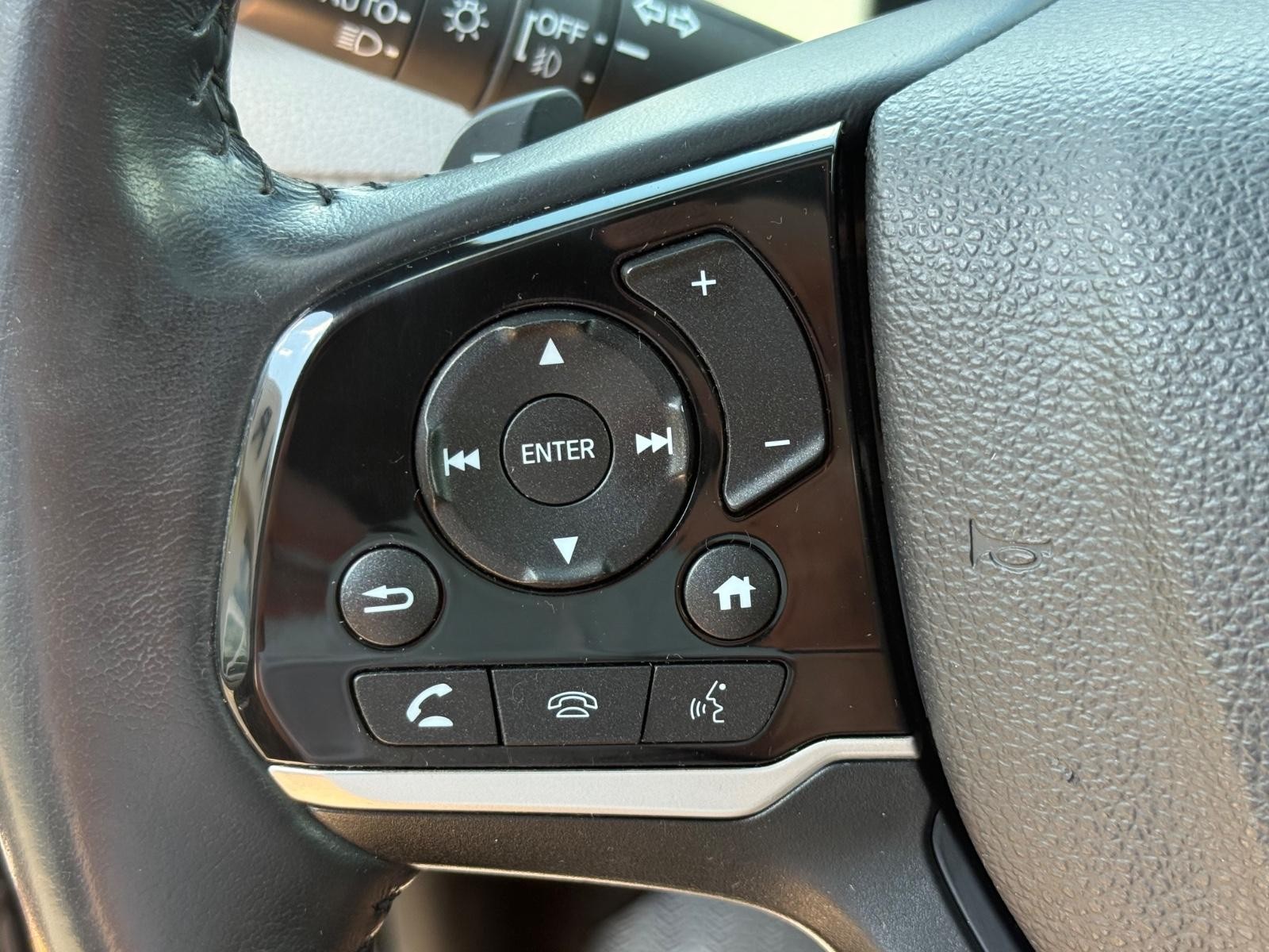 Honda Odyssey Vehicle Image 19