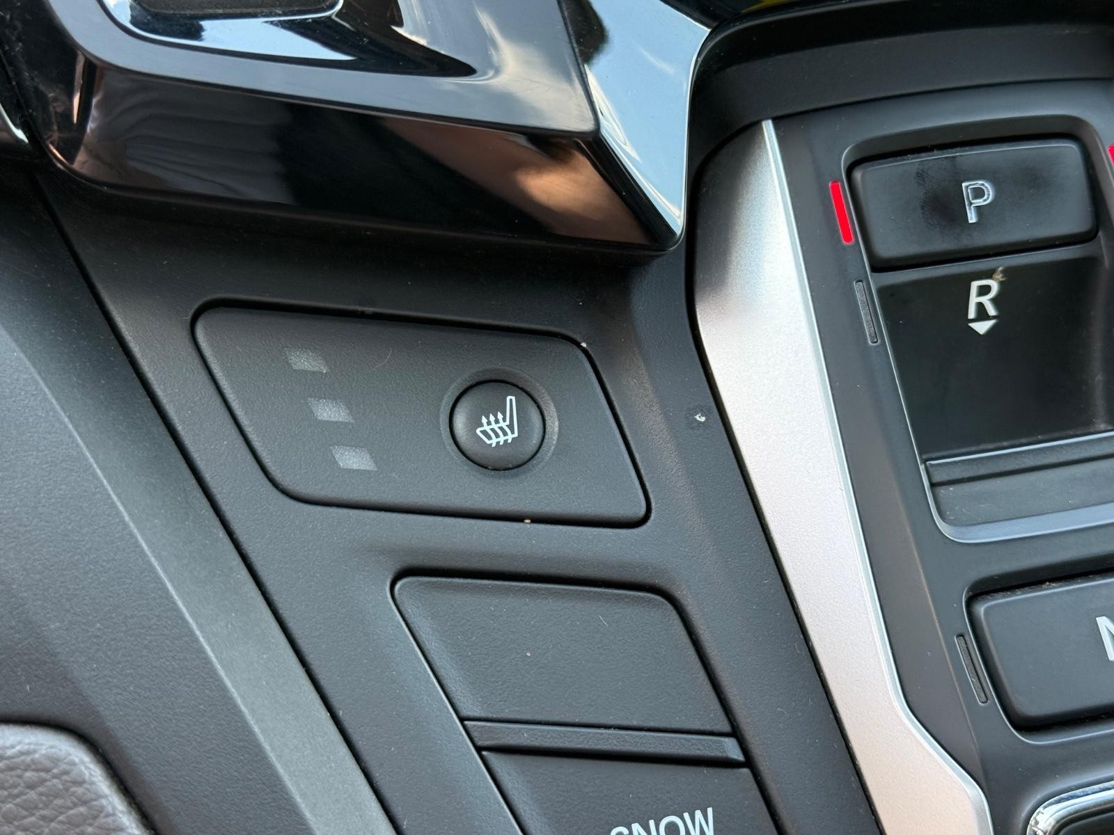 Honda Odyssey Vehicle Image 23
