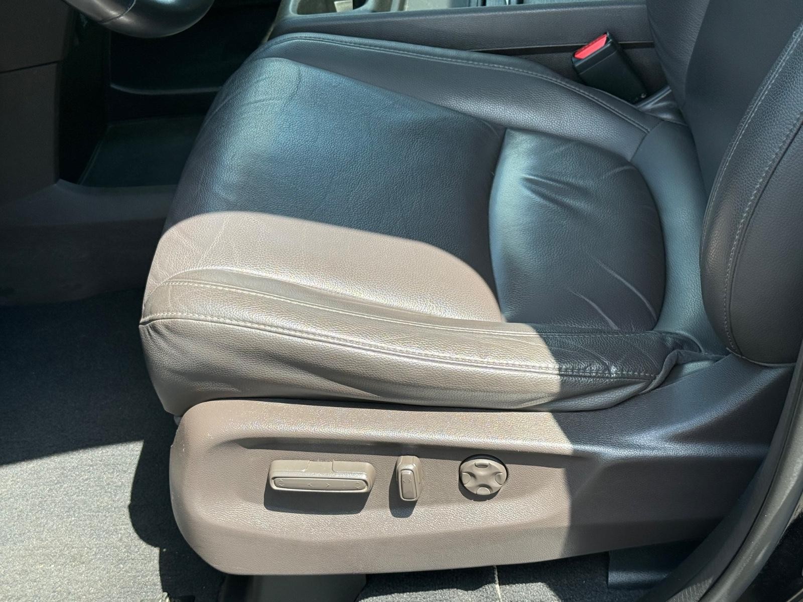 Honda Odyssey Vehicle Image 25