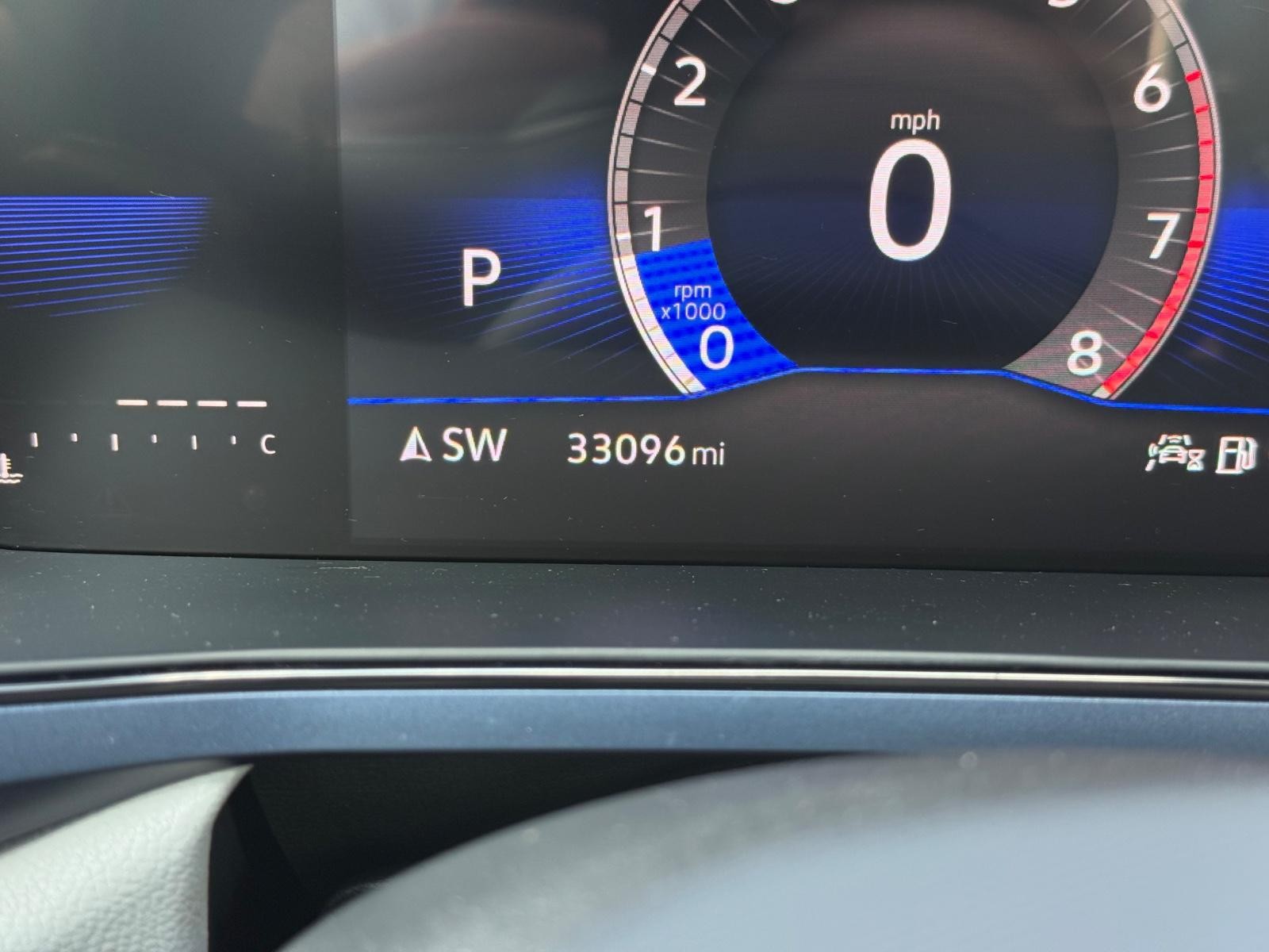 Volkswagen Taos Vehicle Image 18