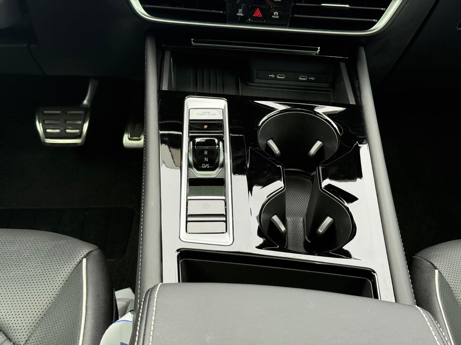 Volkswagen Atlas Vehicle Image 13