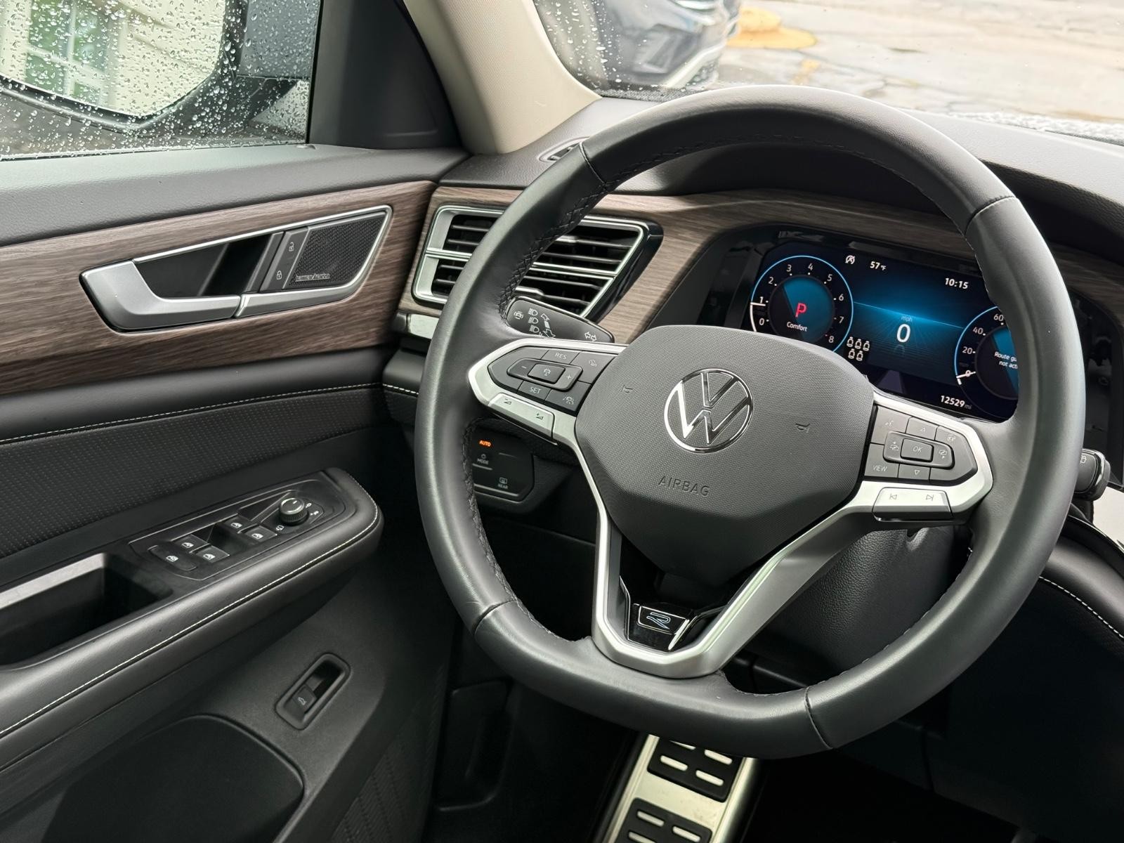 Volkswagen Atlas Vehicle Image 14
