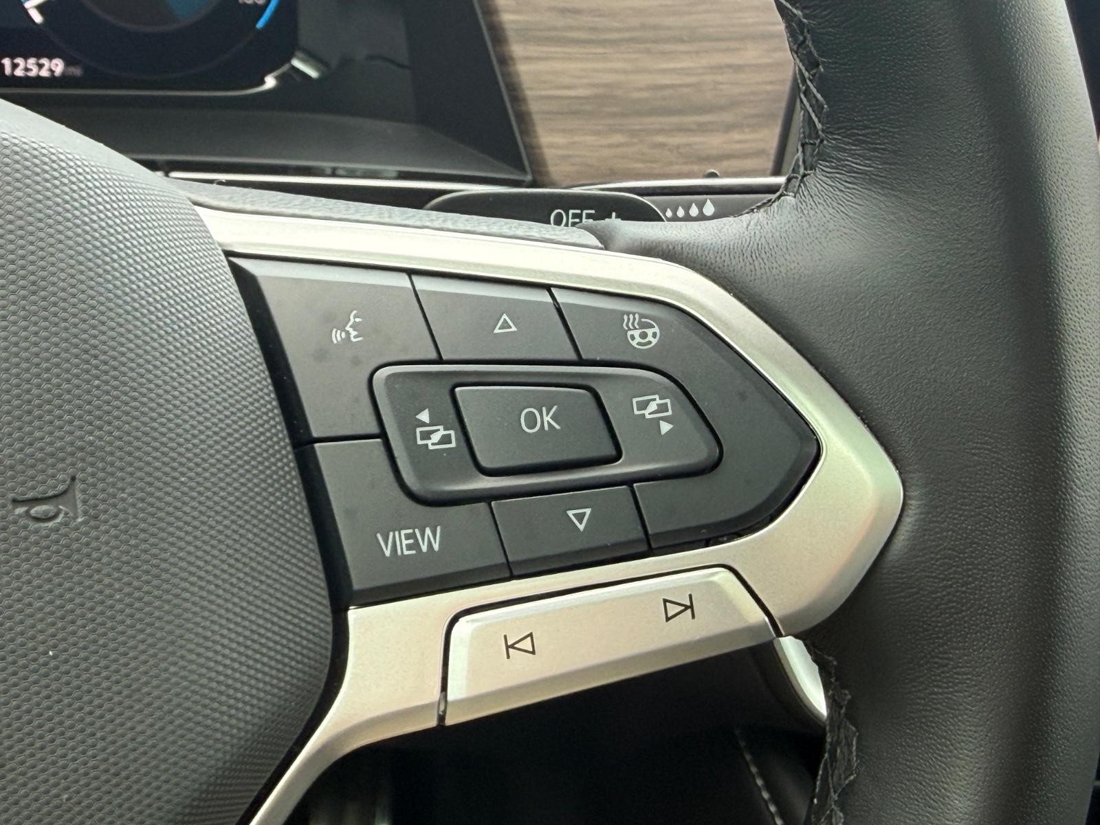 Volkswagen Atlas Vehicle Image 17