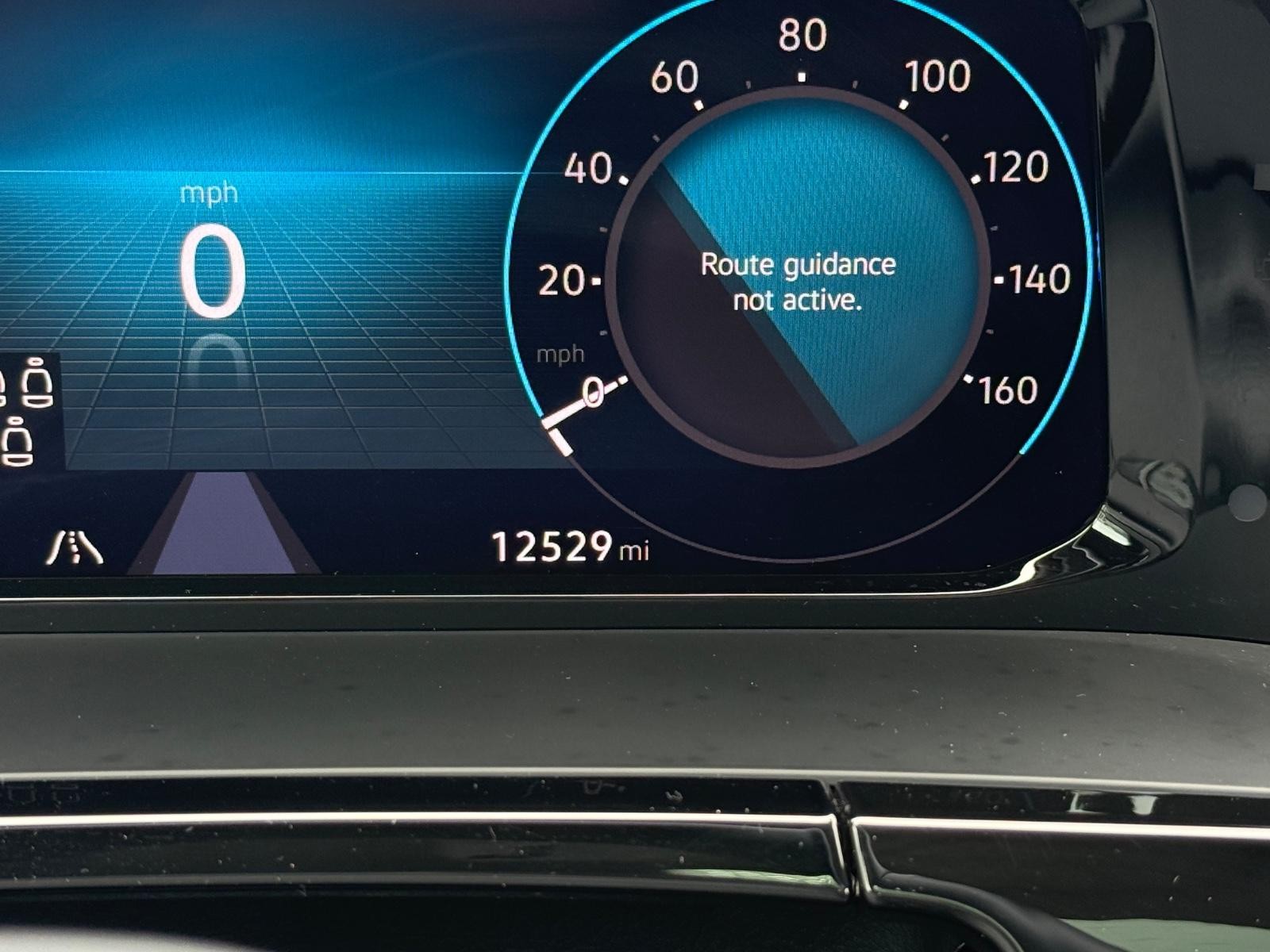 Volkswagen Atlas Vehicle Image 18