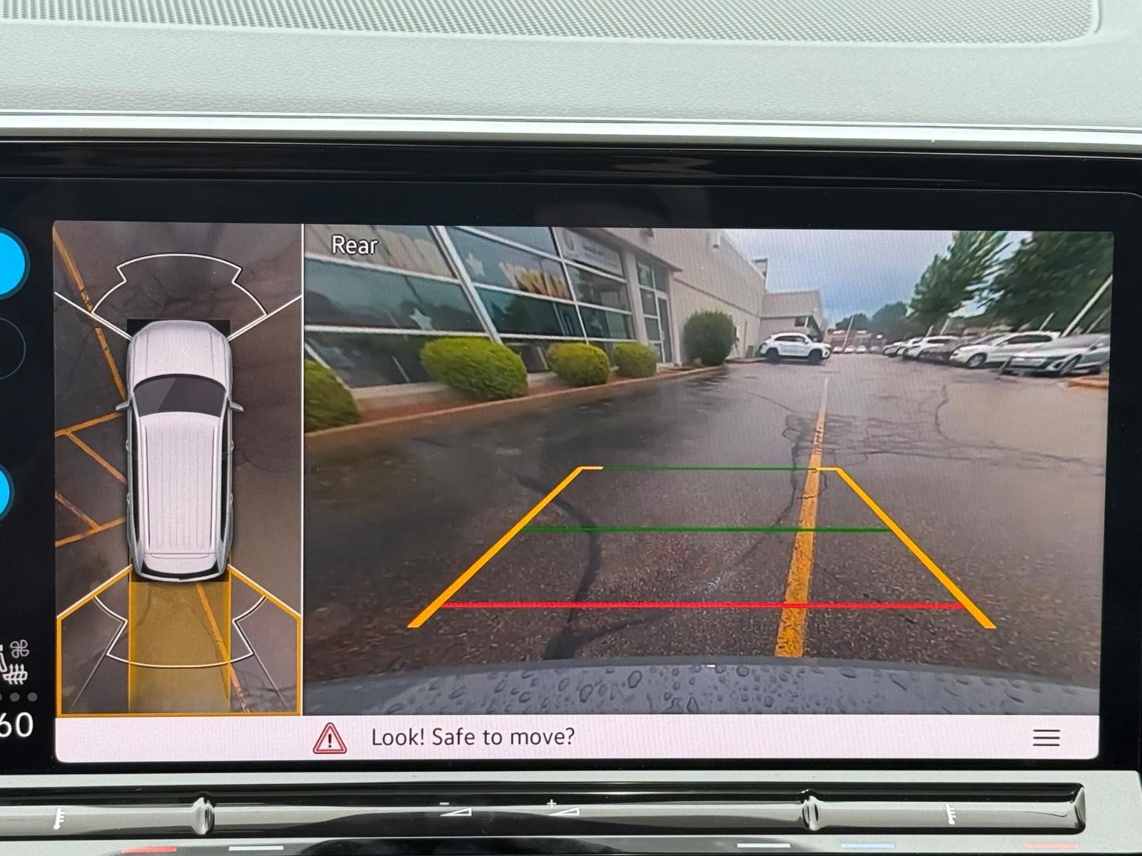 Volkswagen Atlas Vehicle Image 19