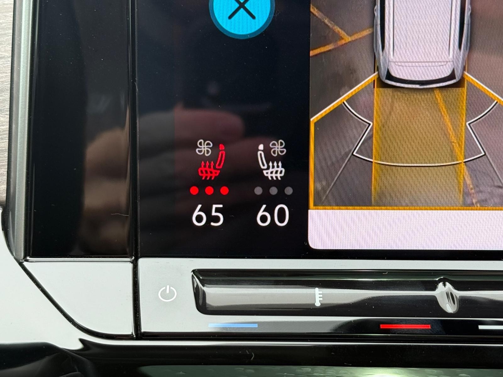 Volkswagen Atlas Vehicle Image 20