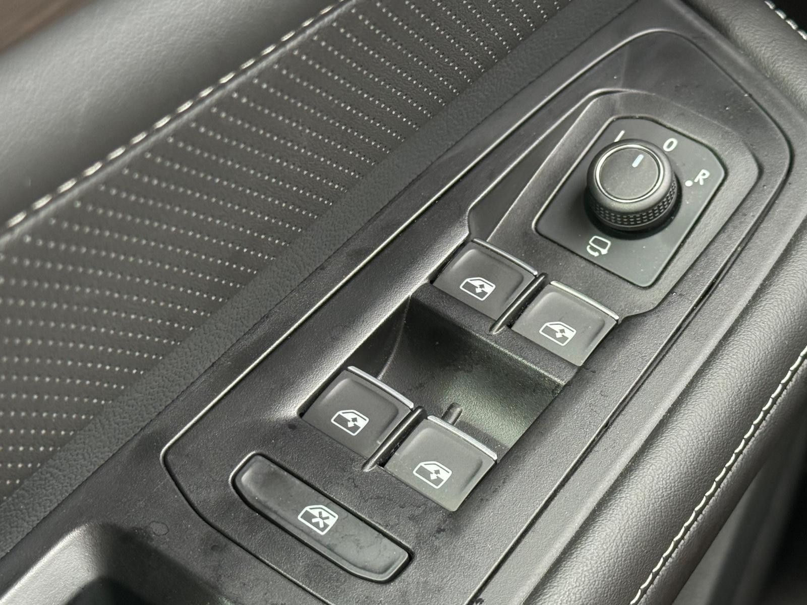 Volkswagen Atlas Vehicle Image 21