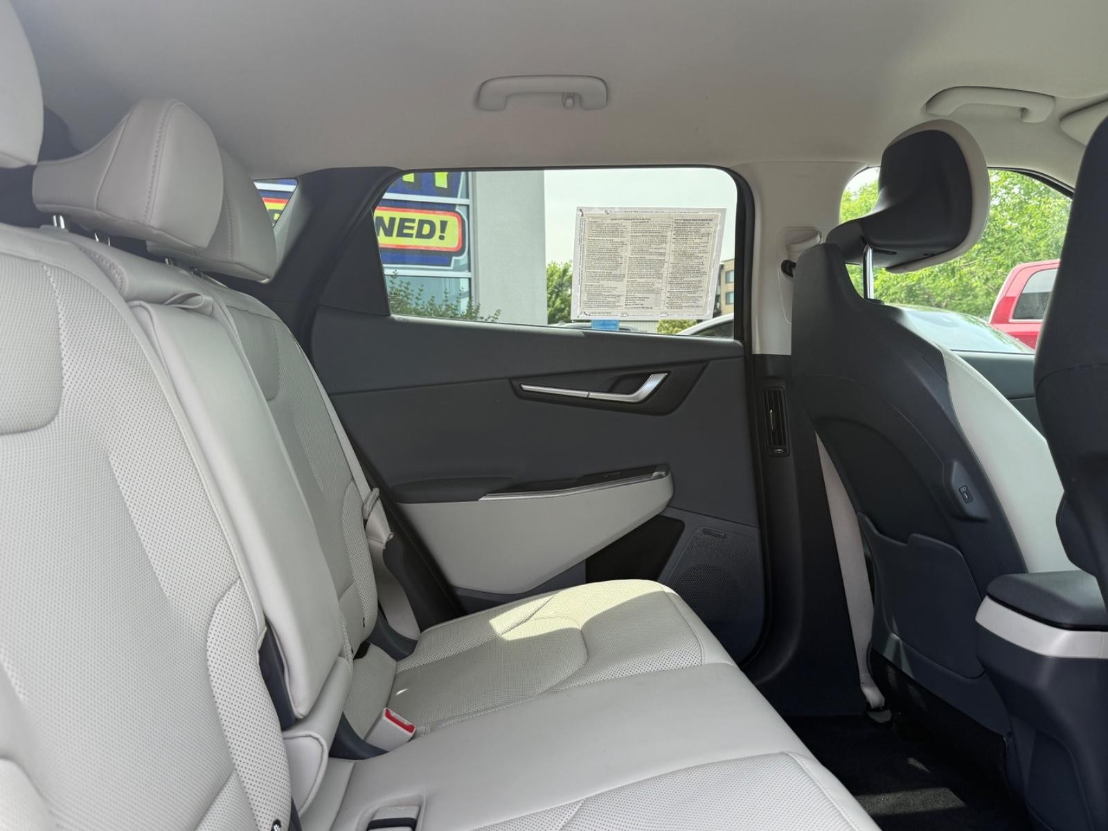Kia EV6 Vehicle Image 10