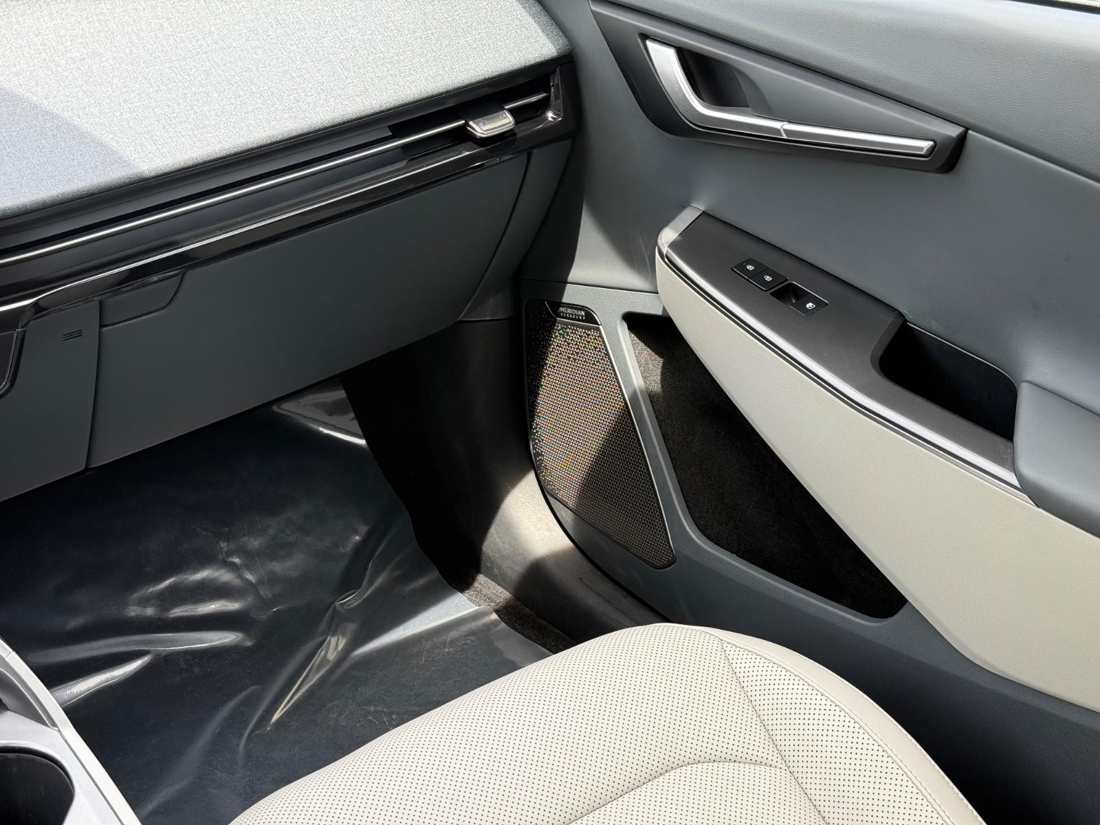 Kia EV6 Vehicle Image 15