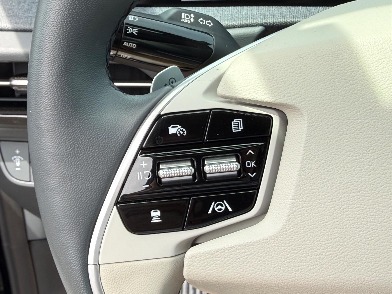 Kia EV6 Vehicle Image 17