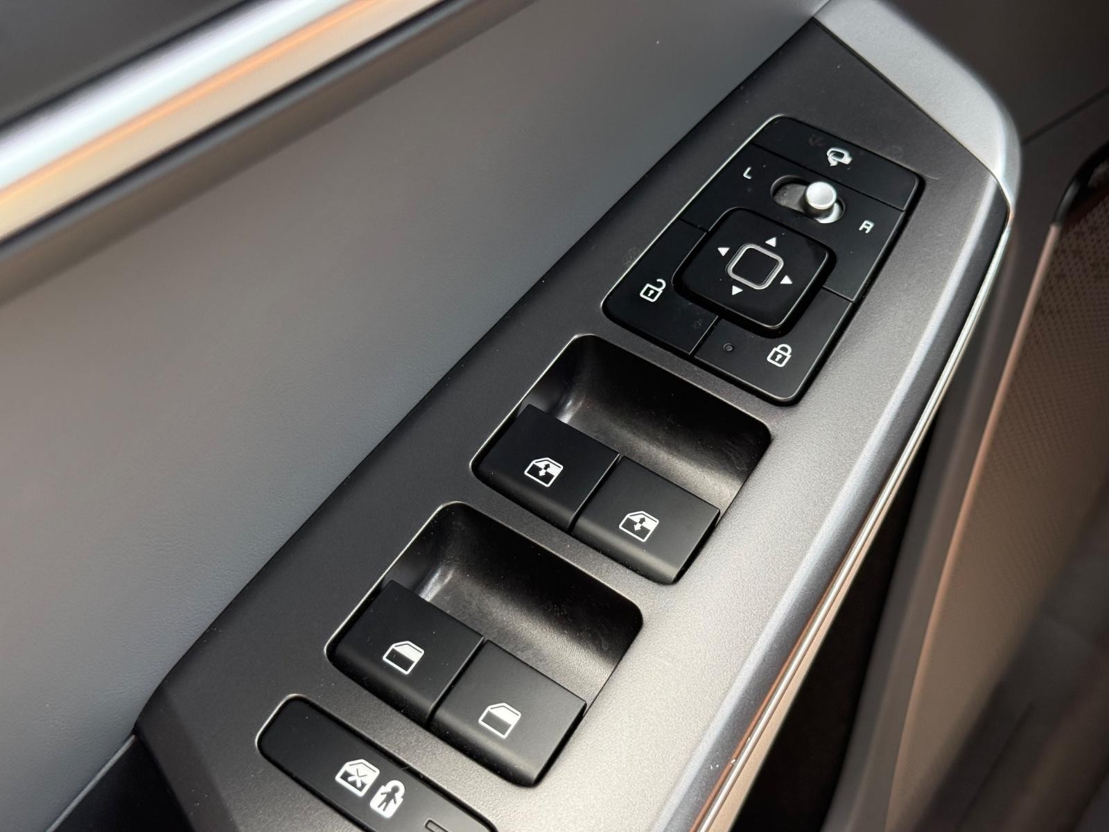 Kia EV6 Vehicle Image 22