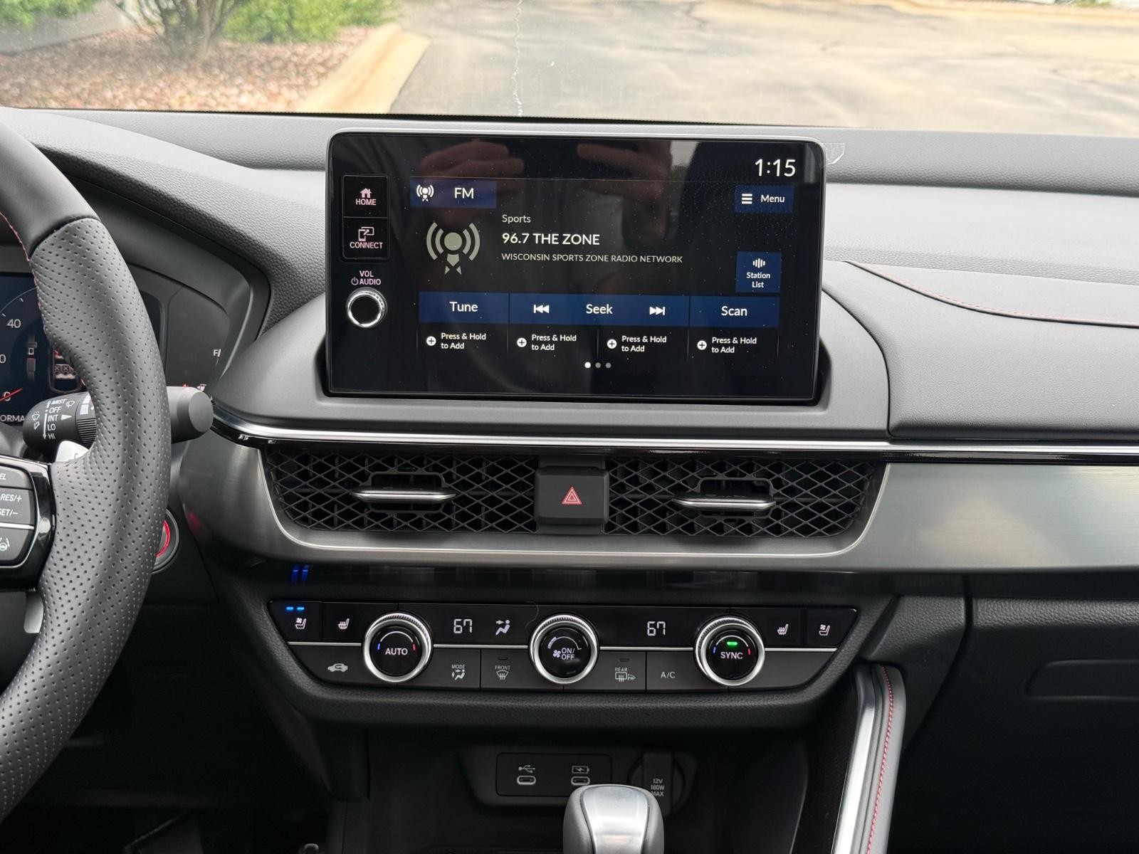 Acura ADX Vehicle Image 07