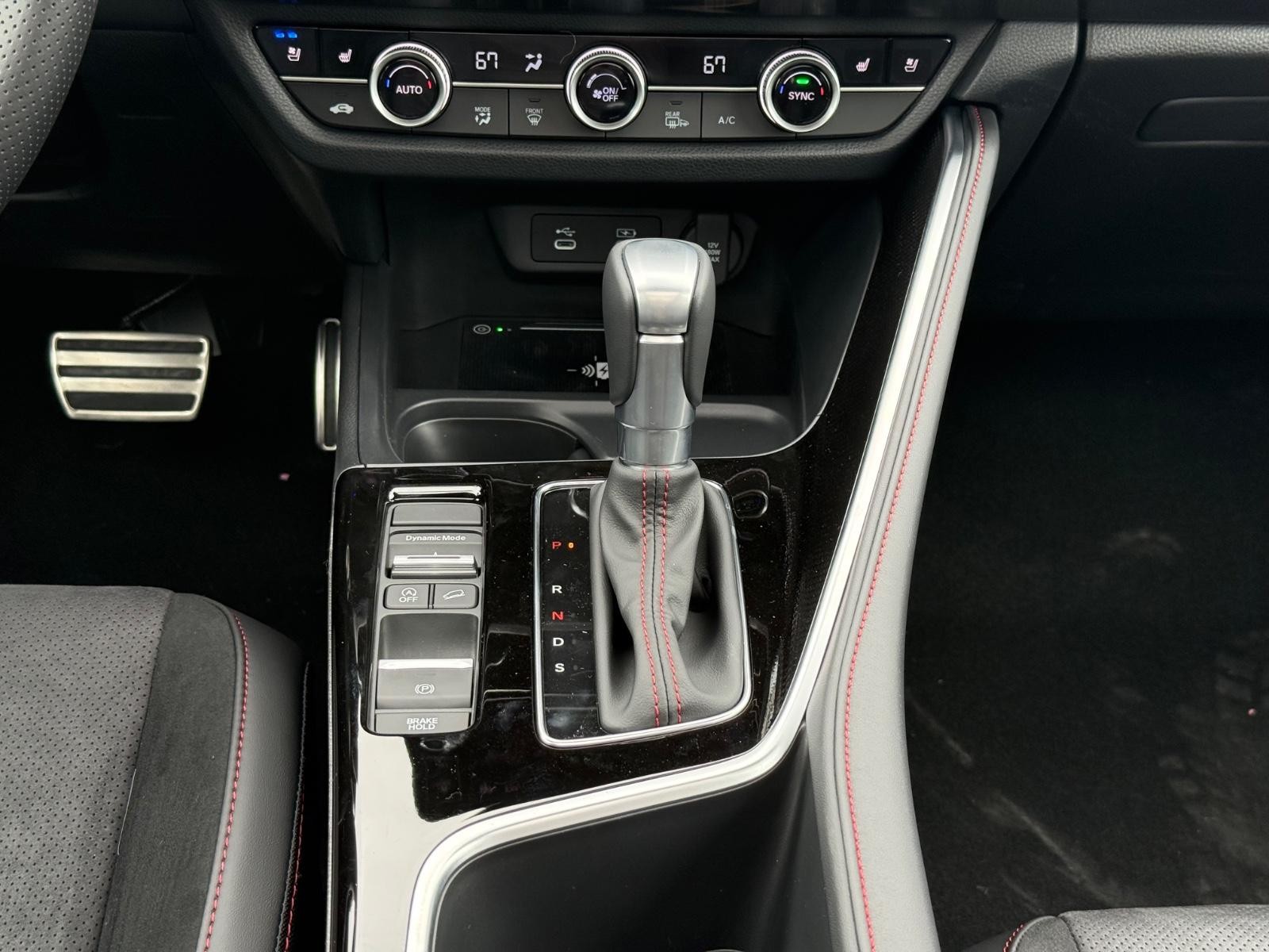 Acura ADX Vehicle Image 08