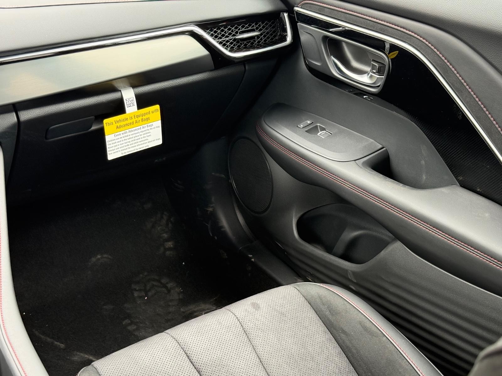 Acura ADX Vehicle Image 10