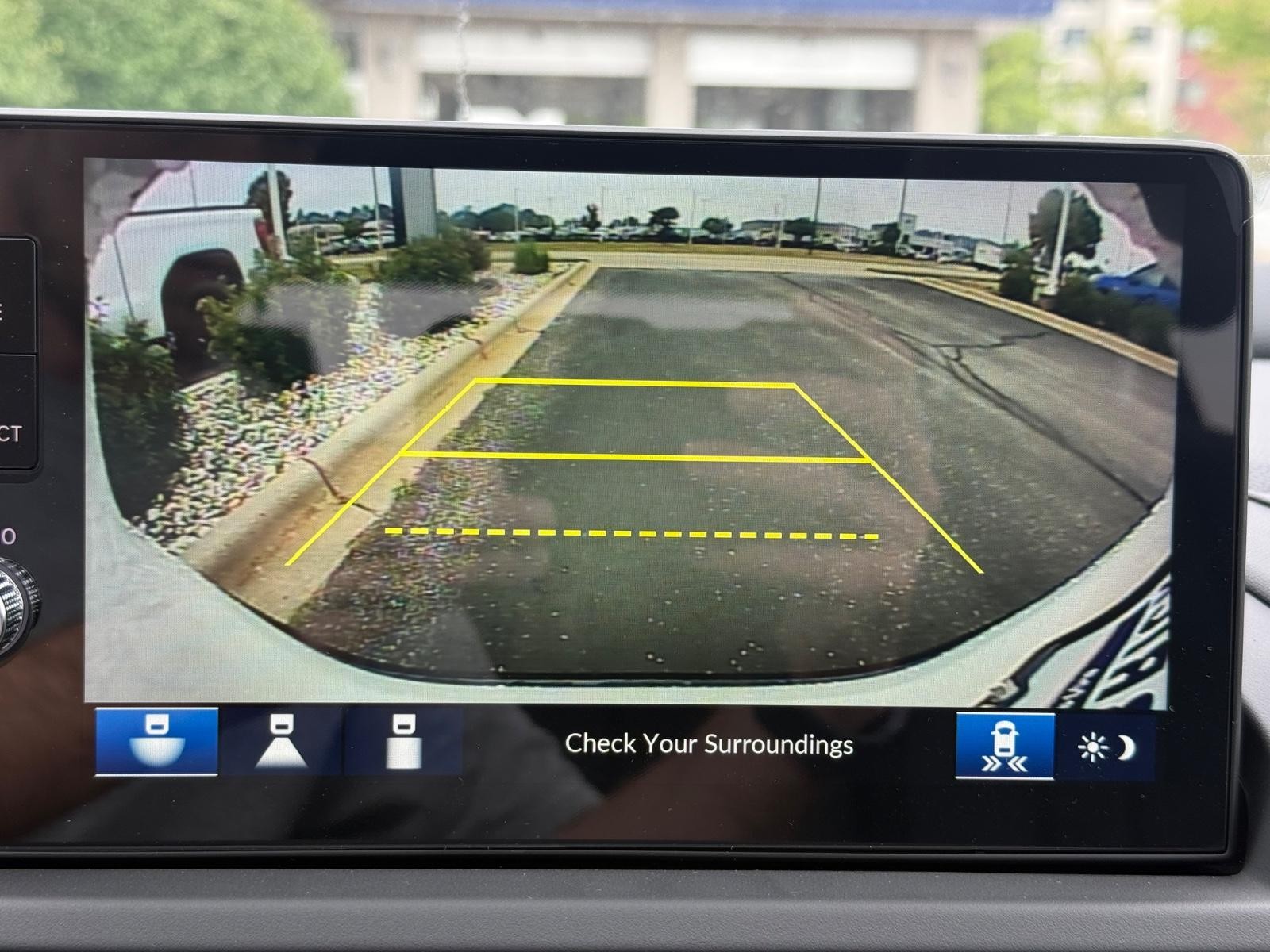 Acura ADX Vehicle Image 13