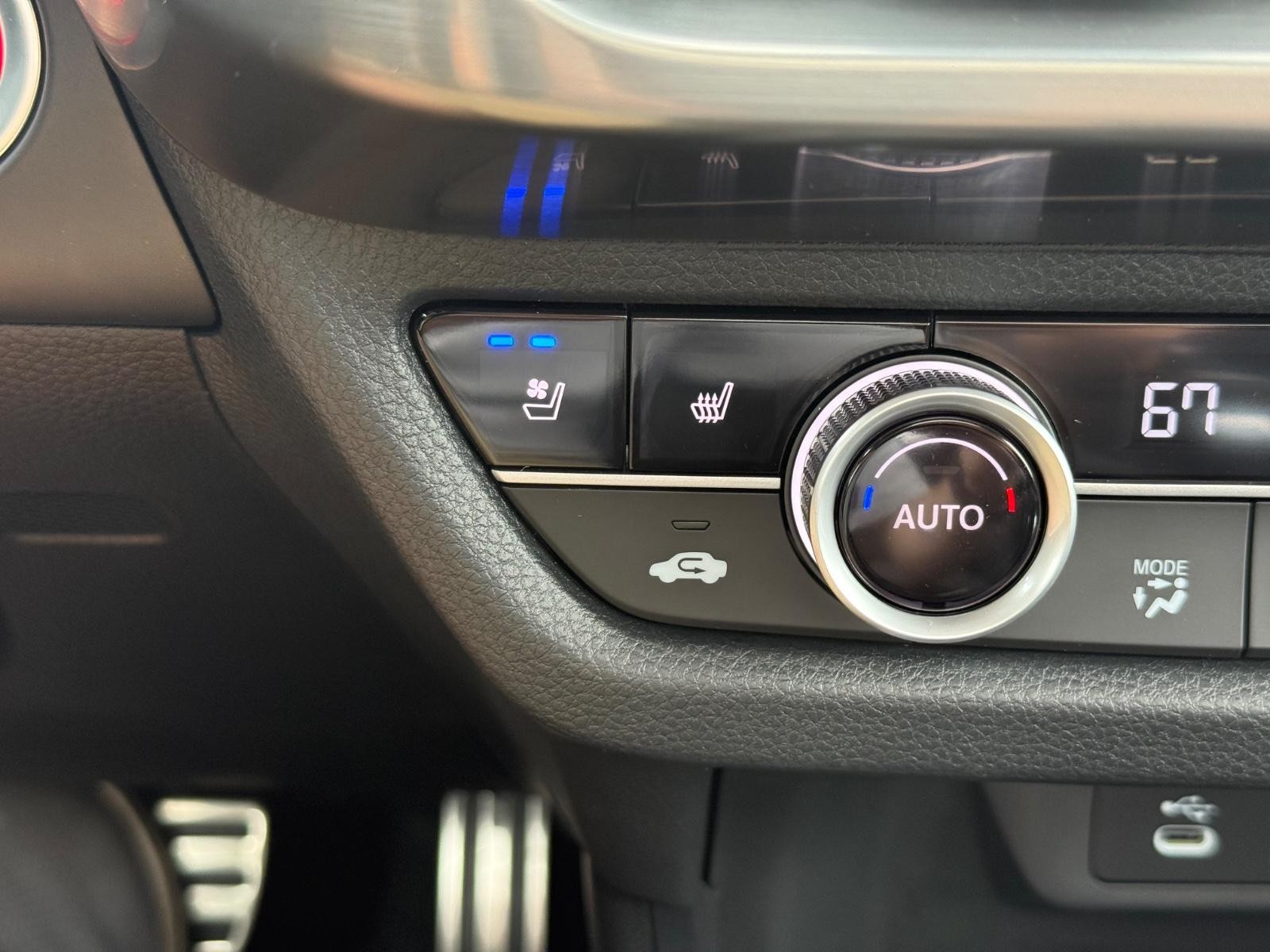 Acura ADX Vehicle Image 14