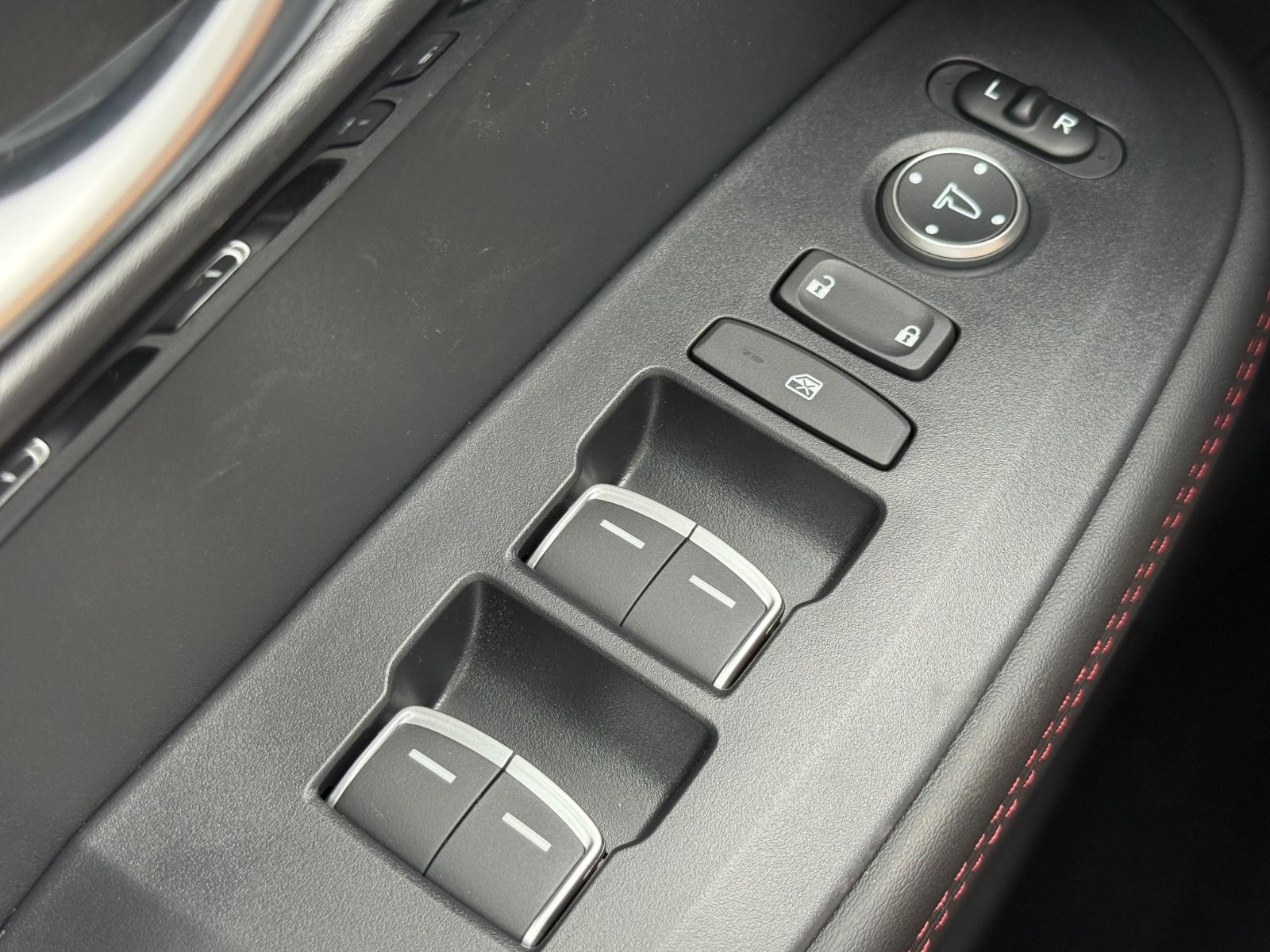 Acura ADX Vehicle Image 15
