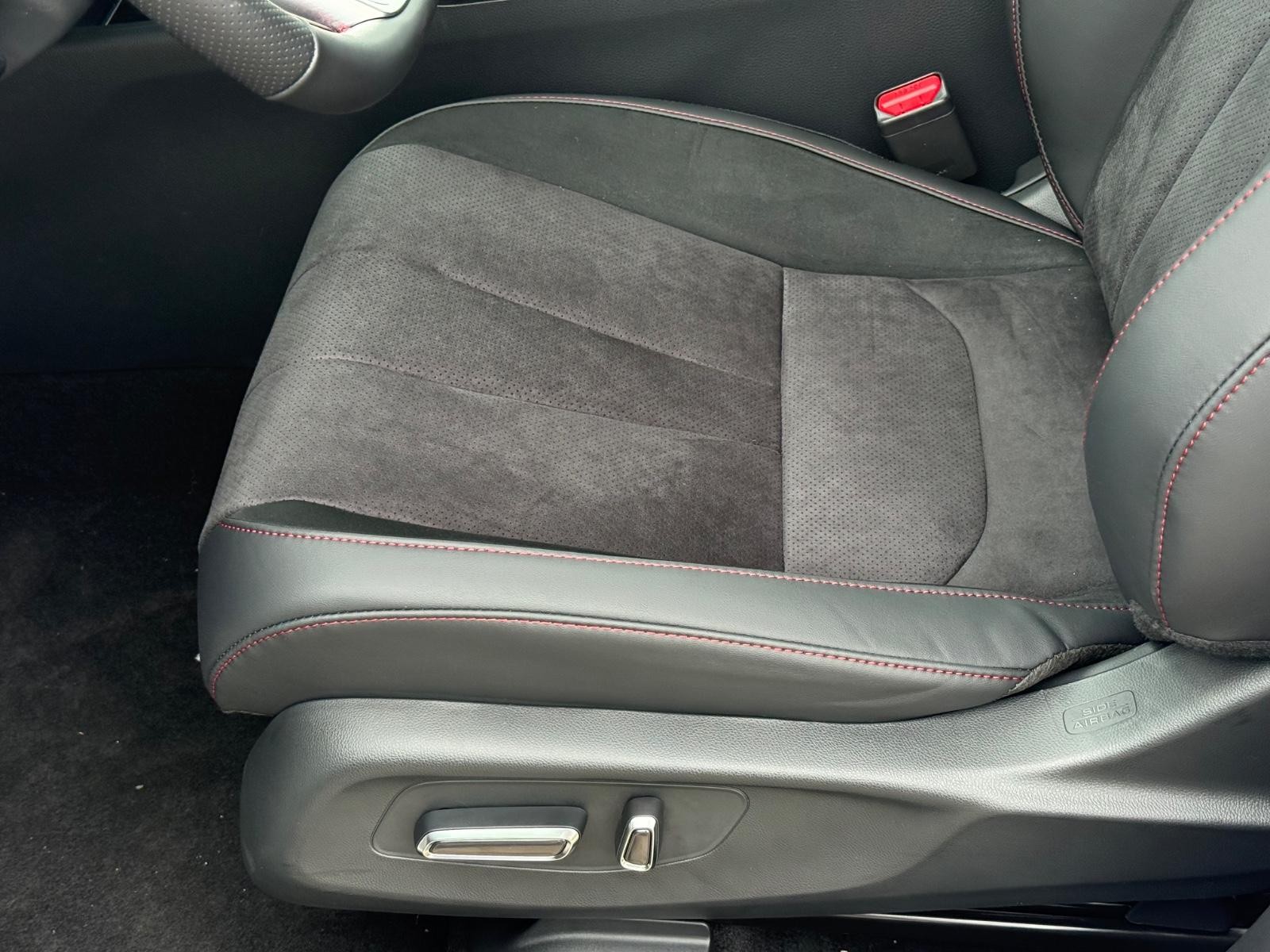 Acura ADX Vehicle Image 16