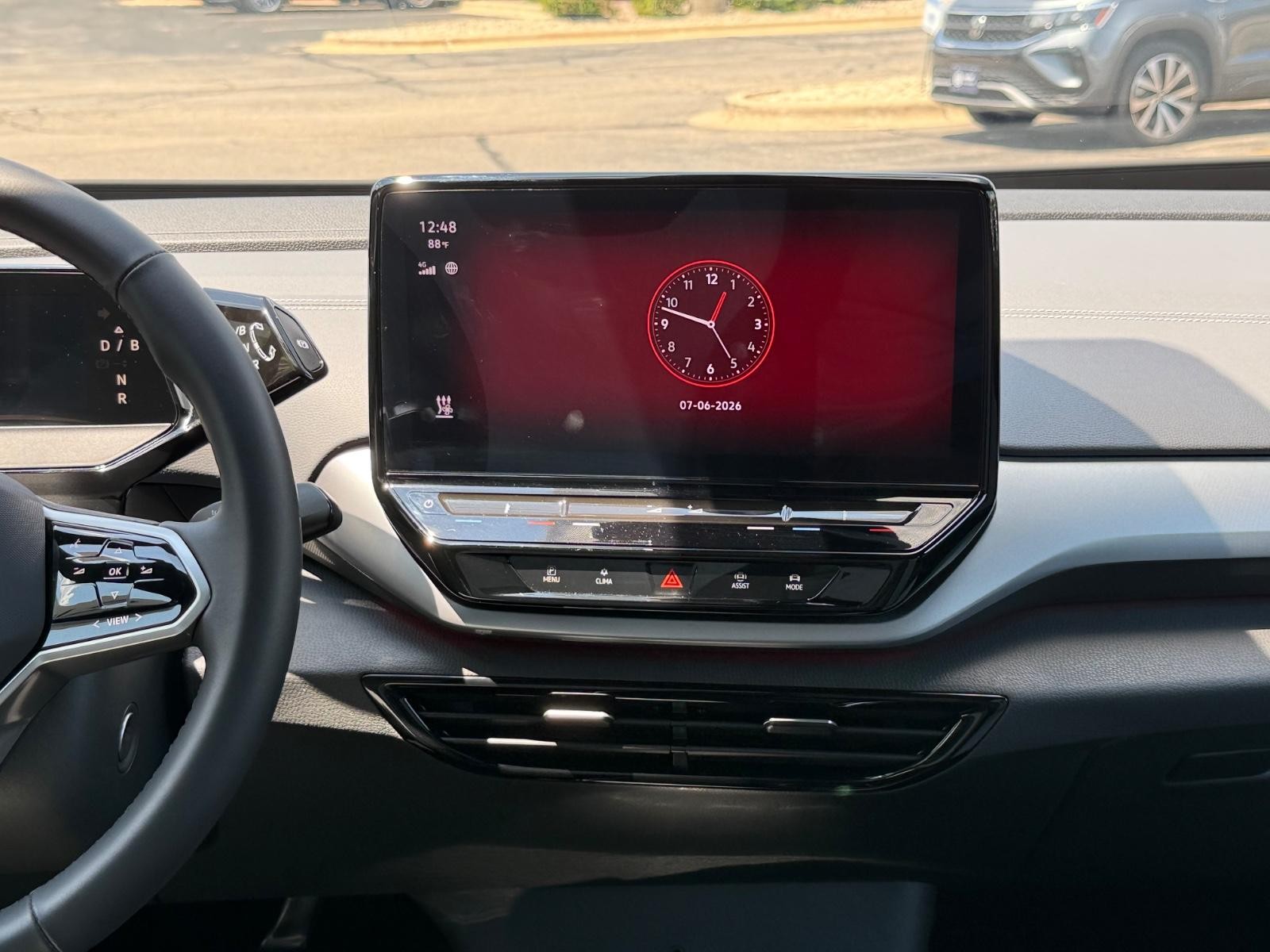 Volkswagen ID.4 Vehicle Image 11