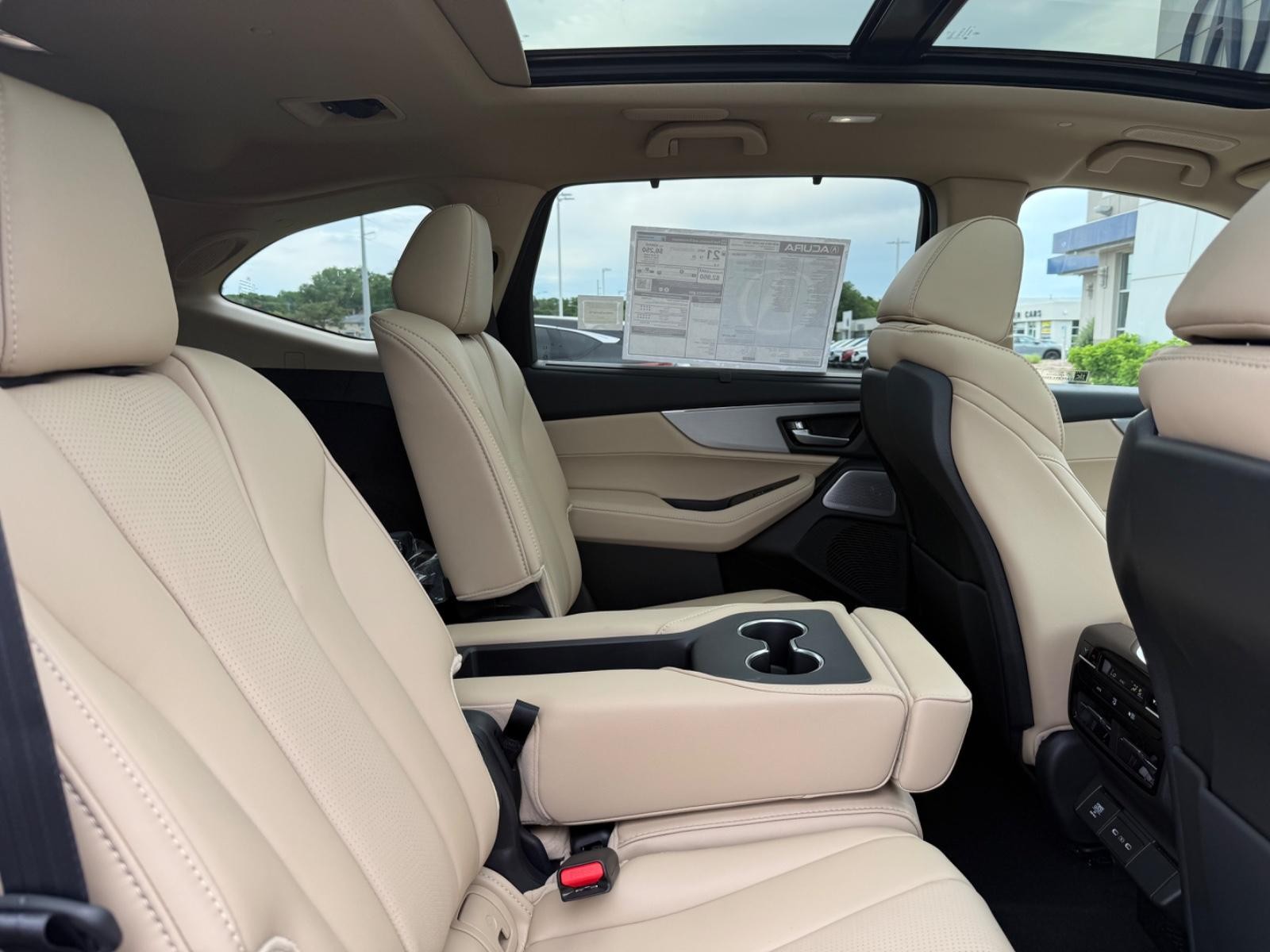 Acura MDX Vehicle Image 05