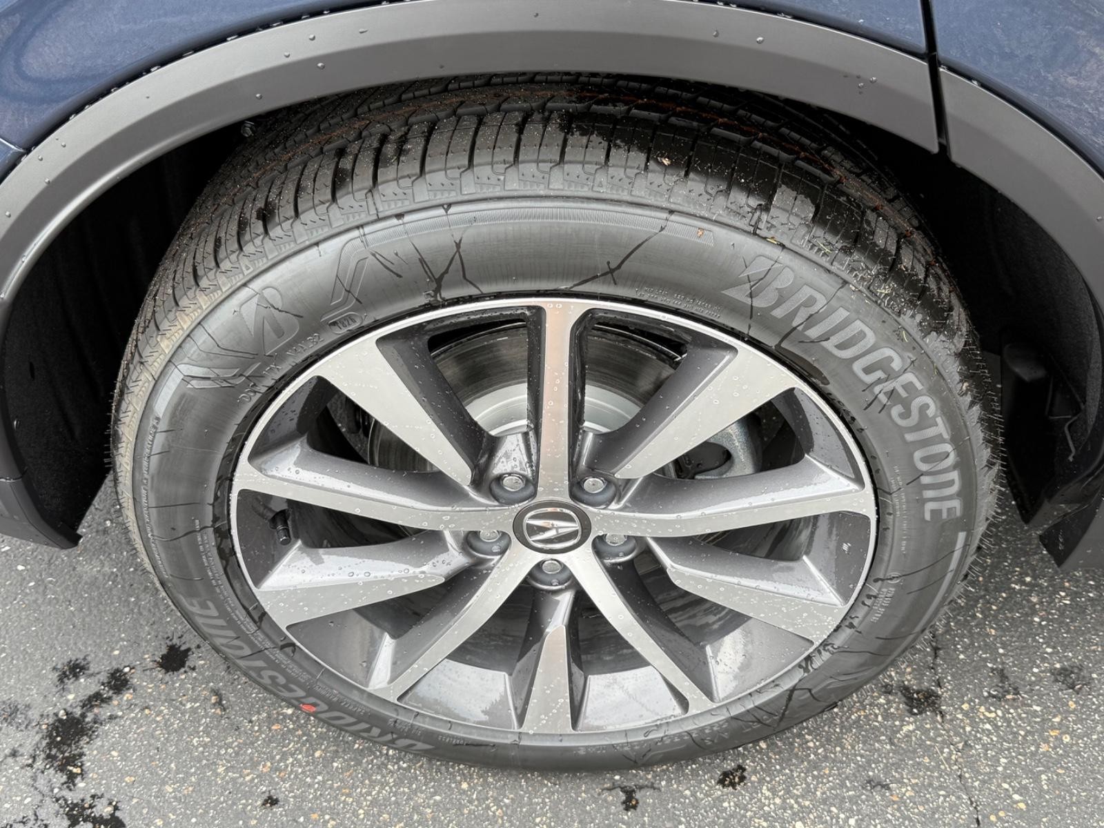 Acura MDX Vehicle Image 04