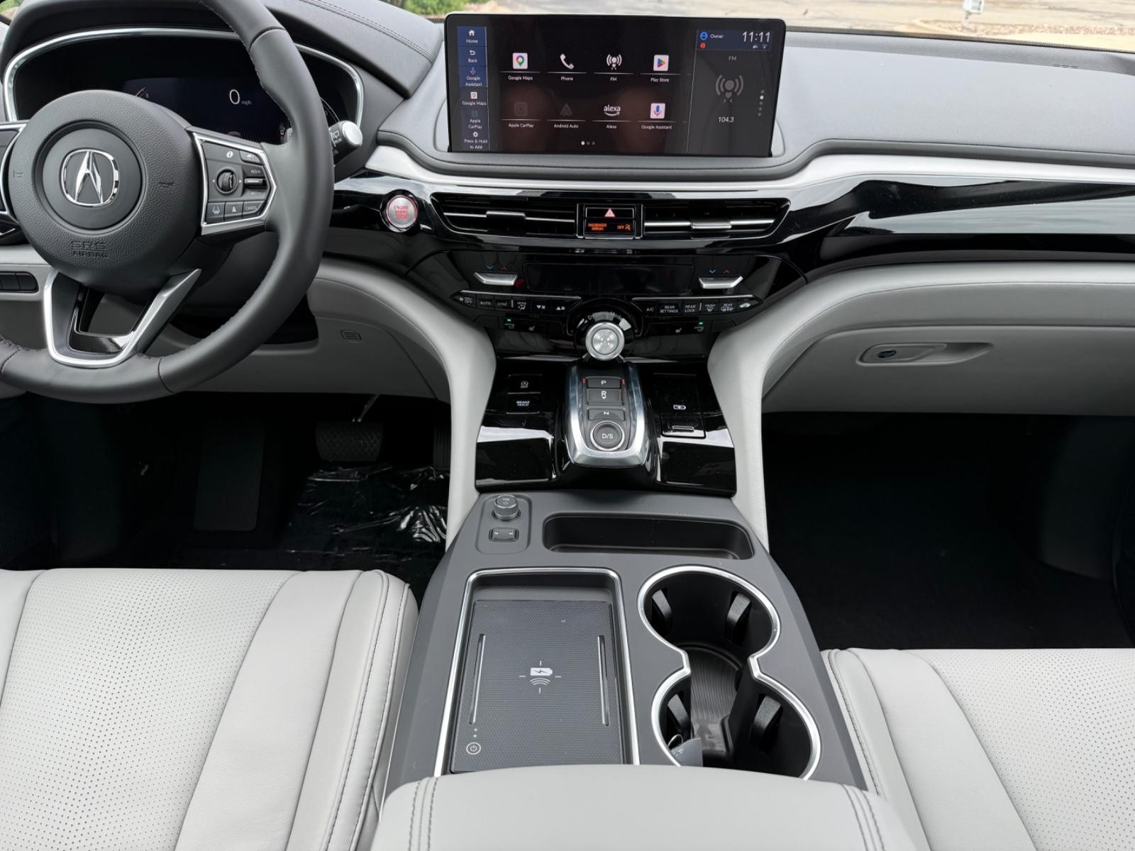 Acura MDX Vehicle Image 06