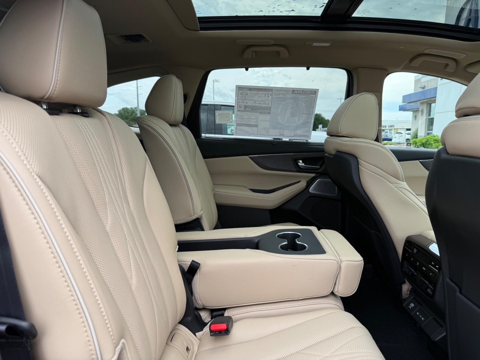 Acura MDX Vehicle Image 05