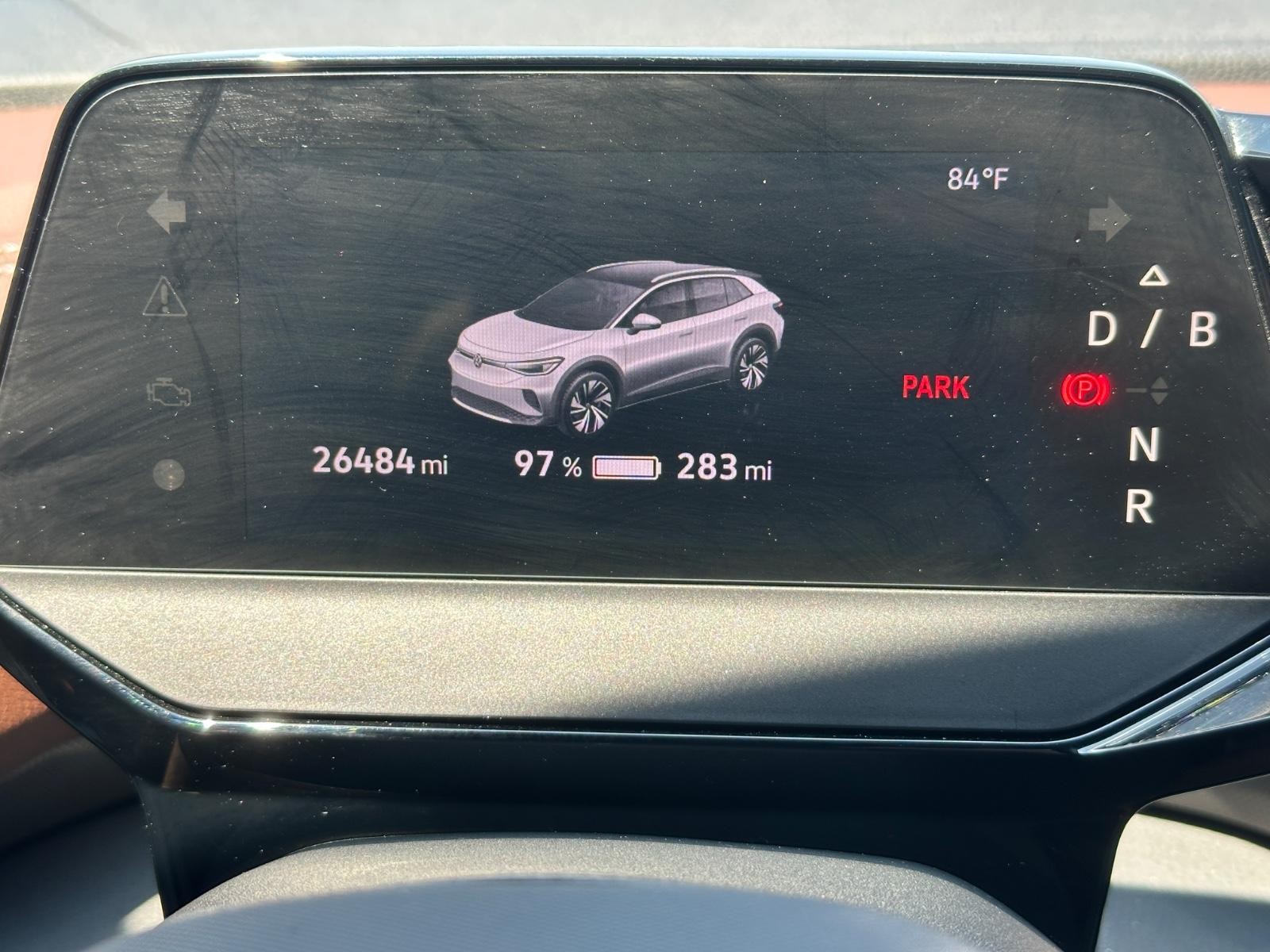 Volkswagen ID.4 Vehicle Image 22