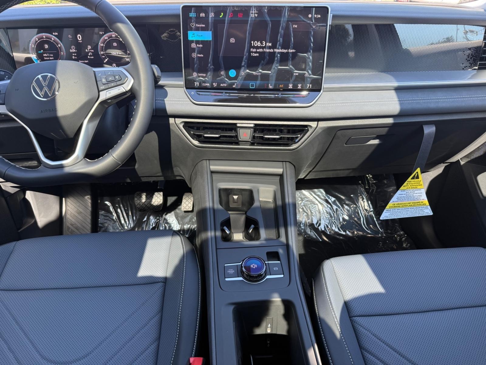 Volkswagen Tiguan Vehicle Image 06