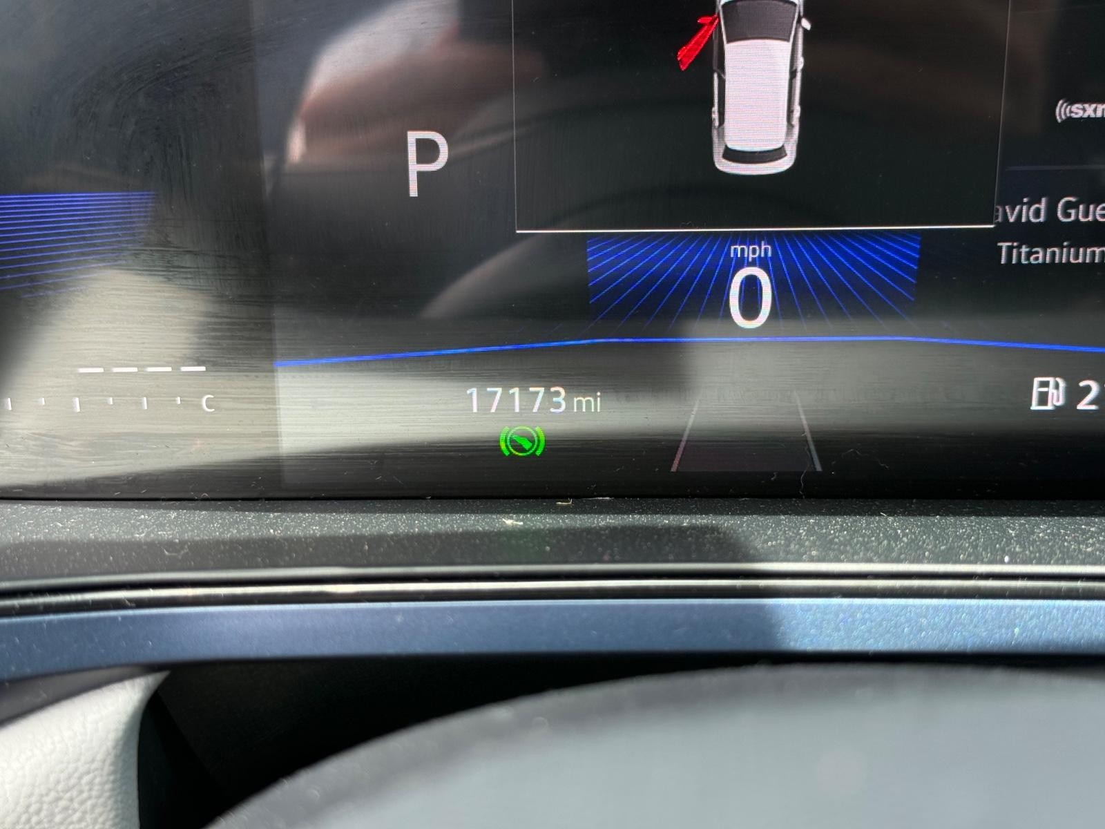 Volkswagen Taos Vehicle Image 18