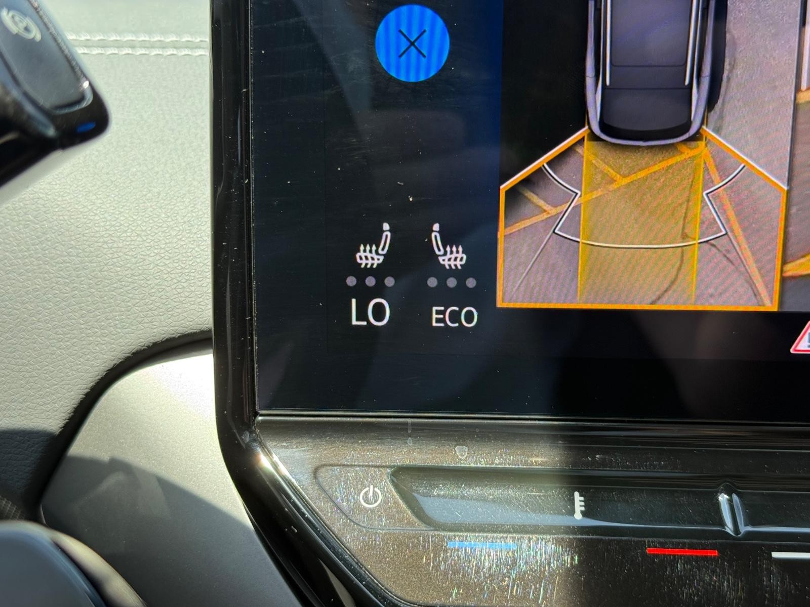Volkswagen ID.4 Vehicle Image 19