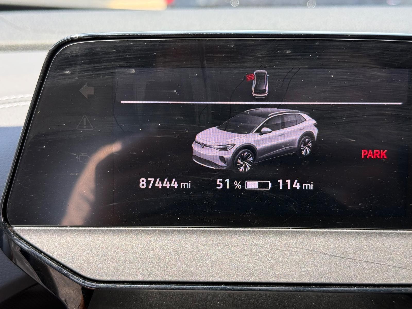 Volkswagen ID.4 Vehicle Image 20