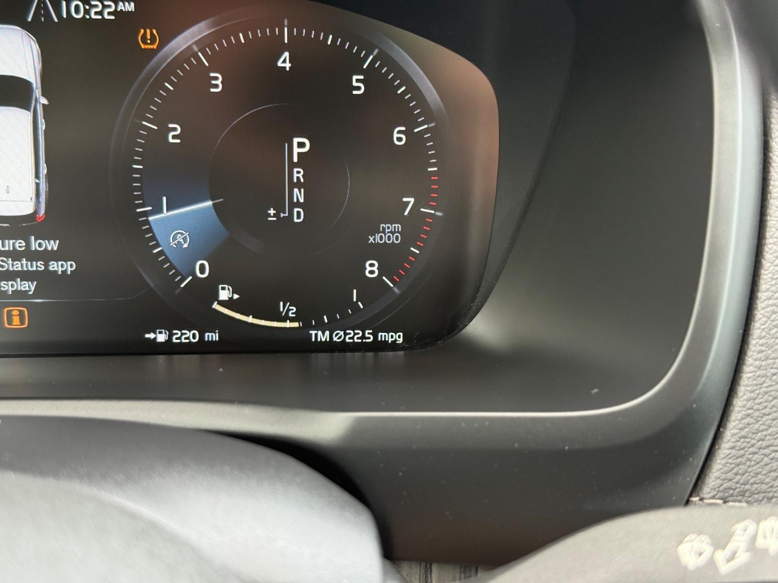 Volvo XC90 Vehicle Image 20