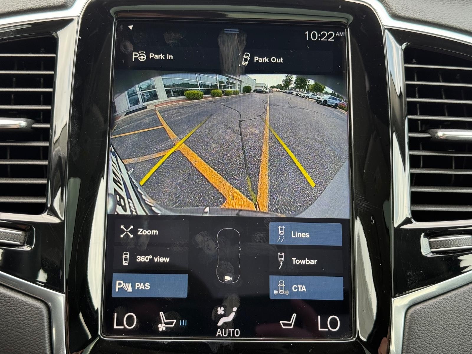 Volvo XC90 Vehicle Image 21