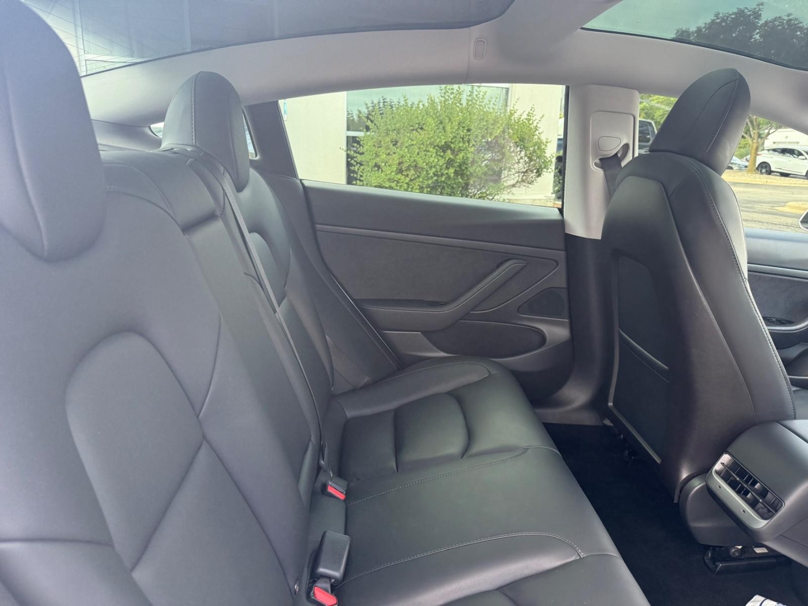 Tesla Model 3 Vehicle Image 10