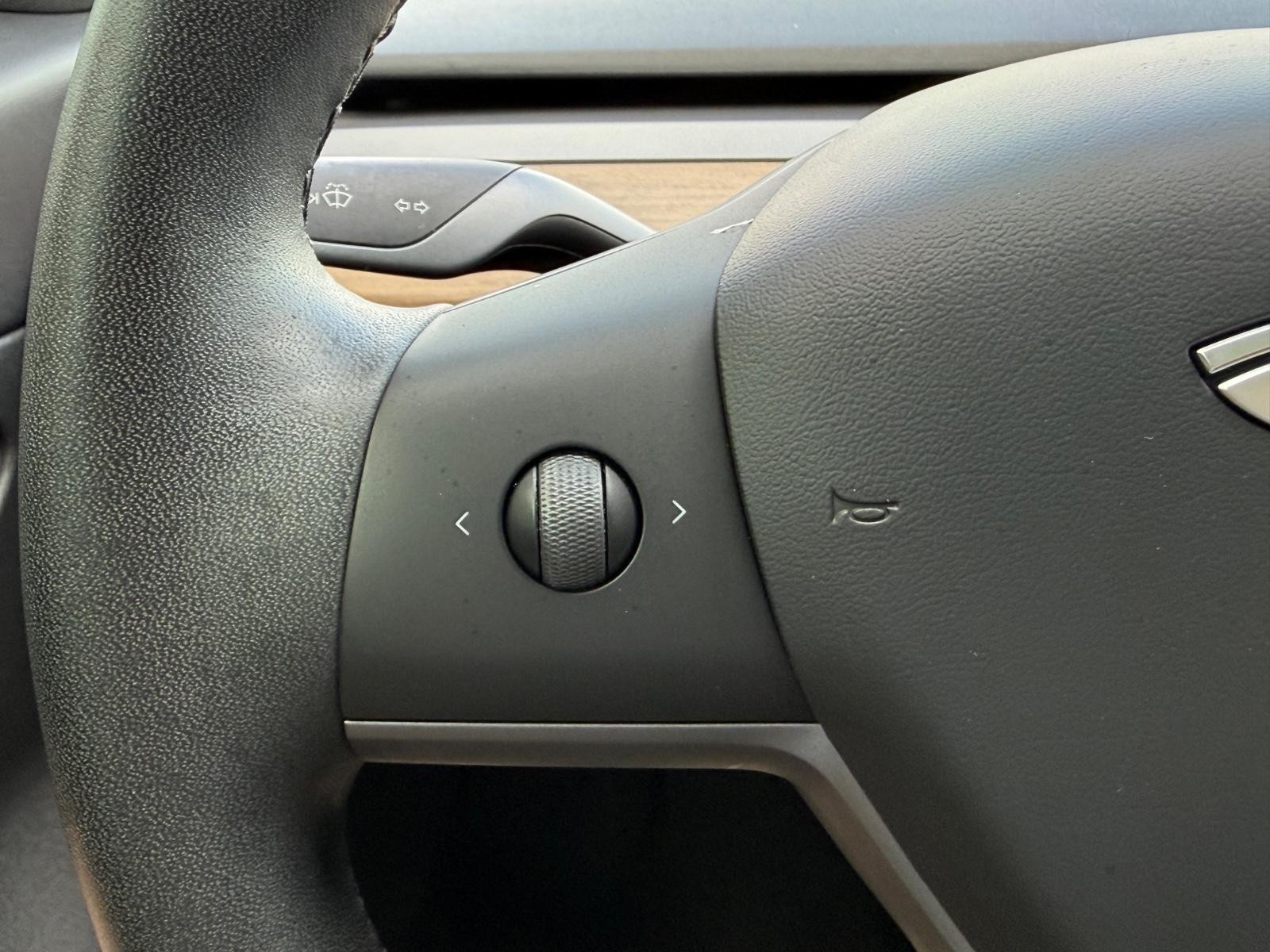 Tesla Model 3 Vehicle Image 15