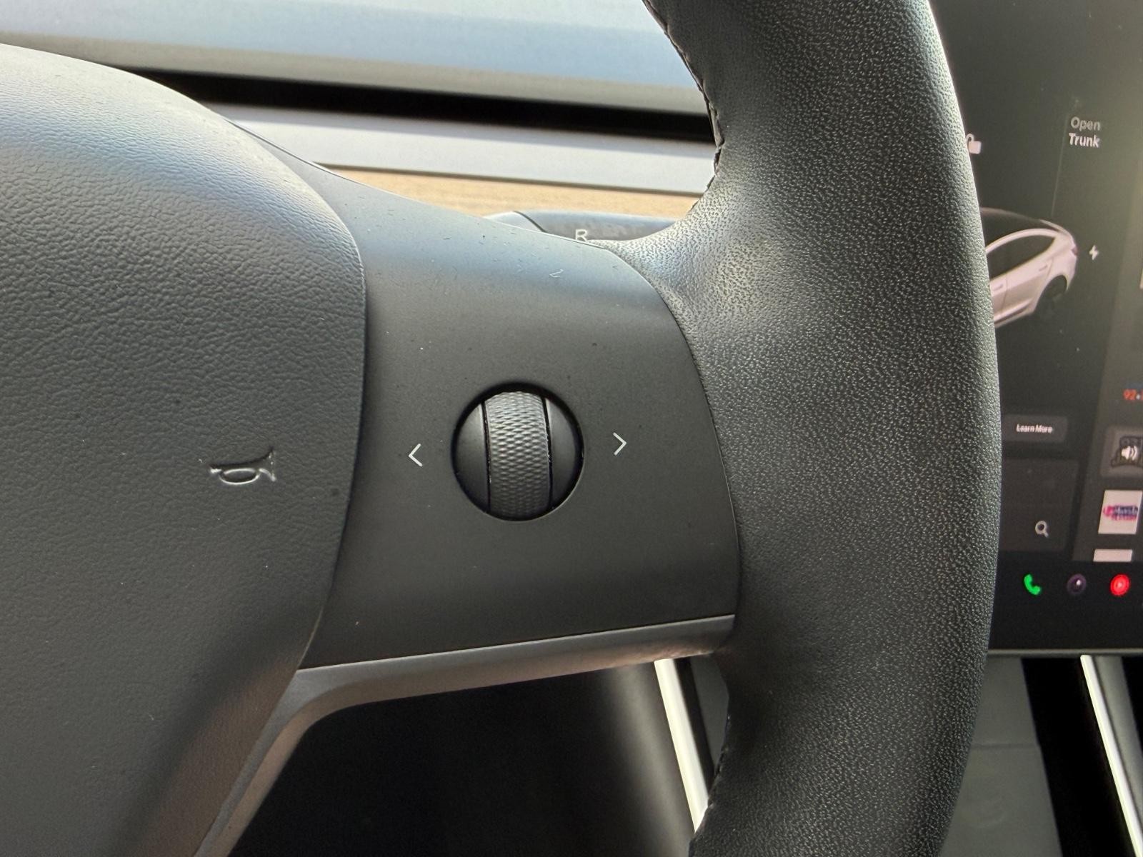 Tesla Model 3 Vehicle Image 16