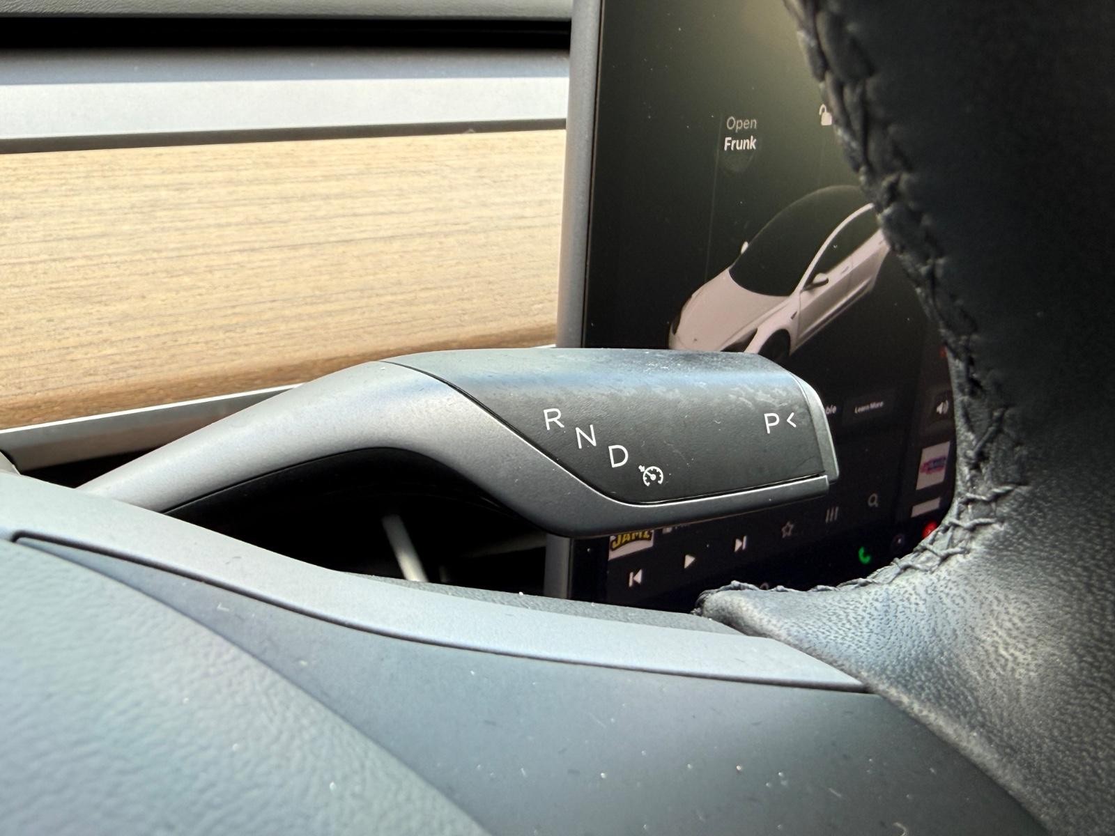 Tesla Model 3 Vehicle Image 17
