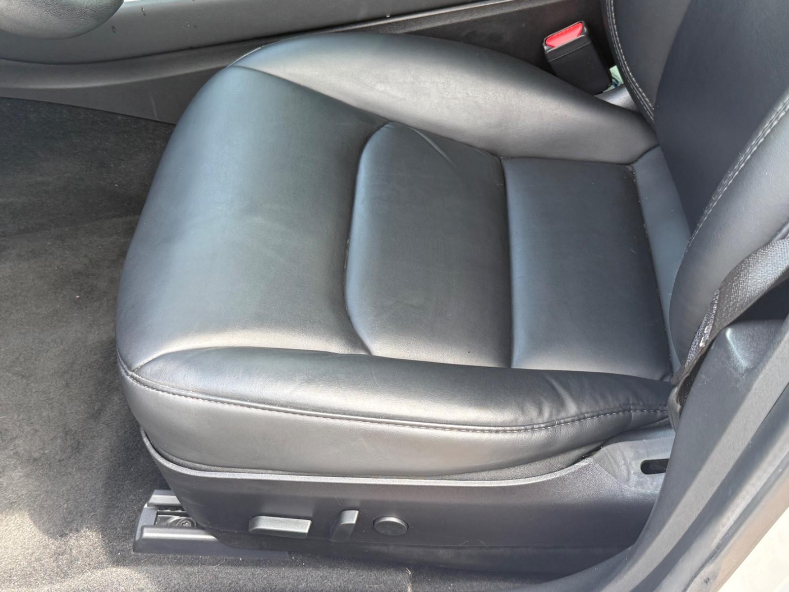 Tesla Model 3 Vehicle Image 22