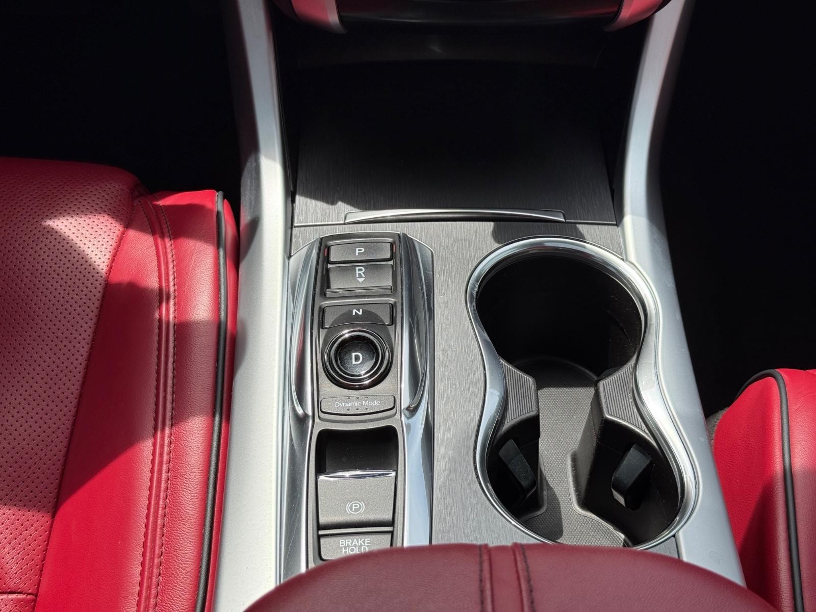 Acura TLX Vehicle Image 13