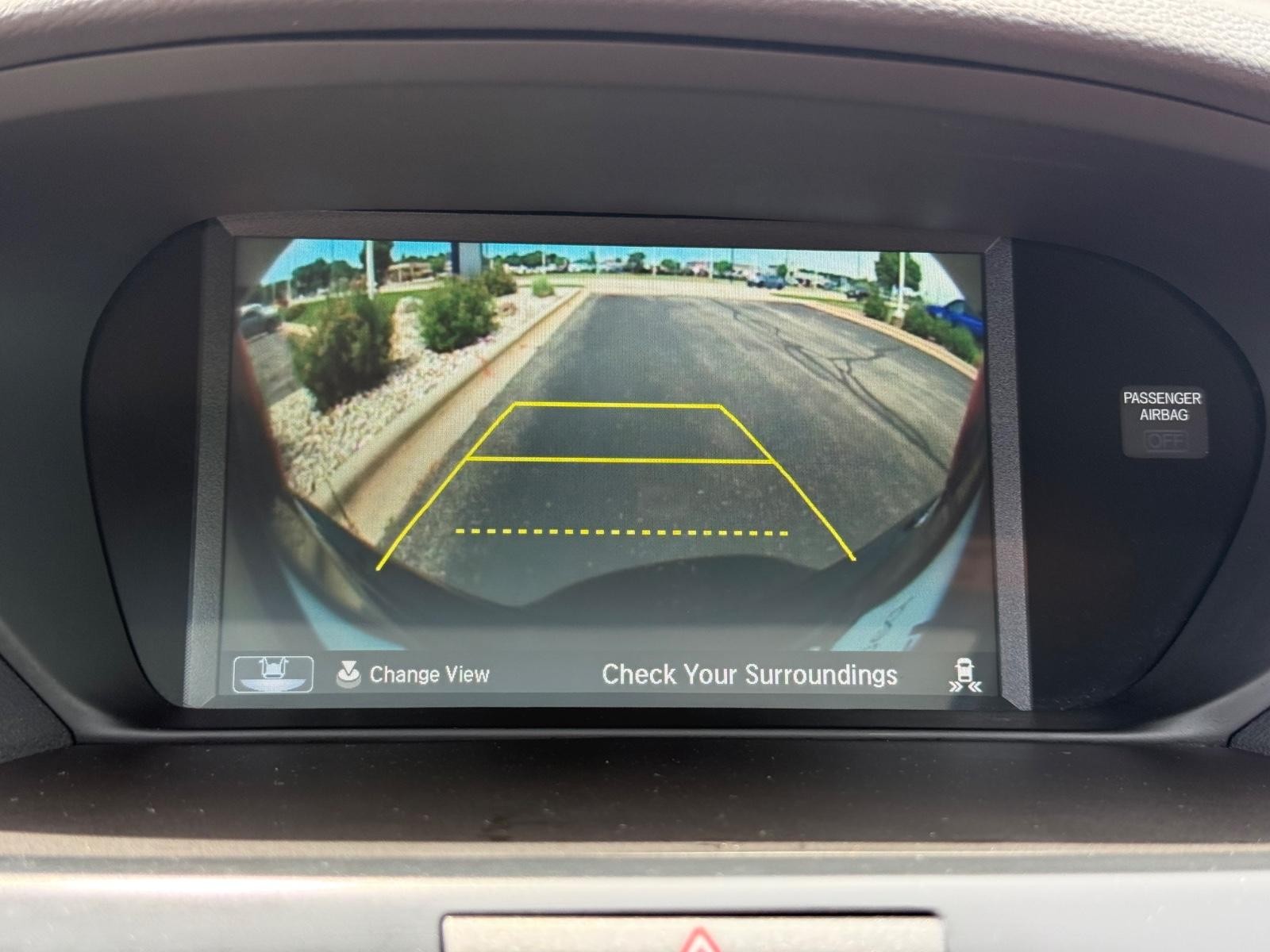 Acura TLX Vehicle Image 20